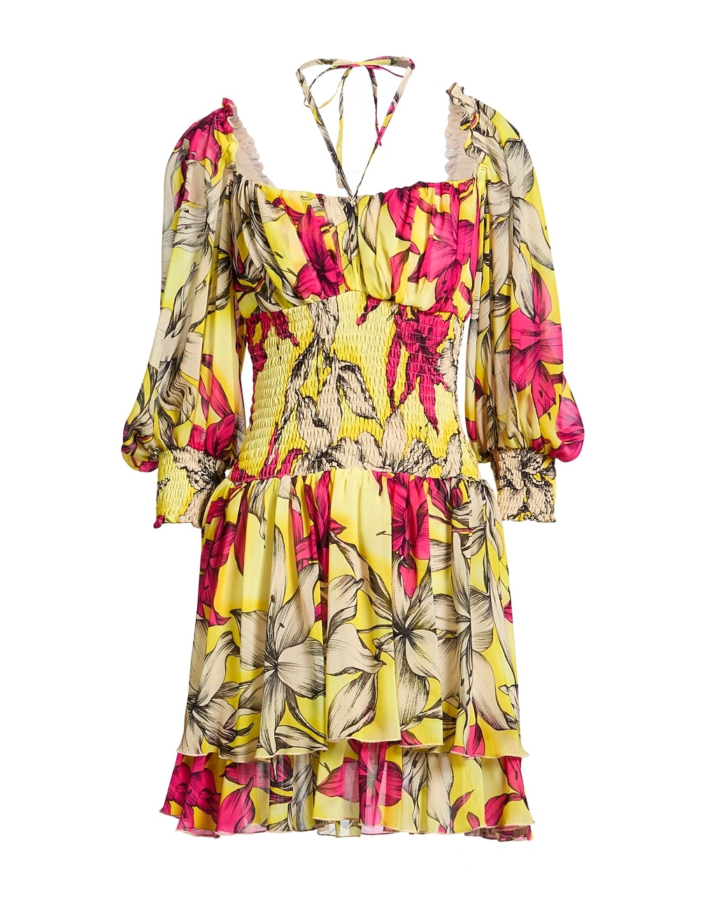 BABYLON - Mini dresses