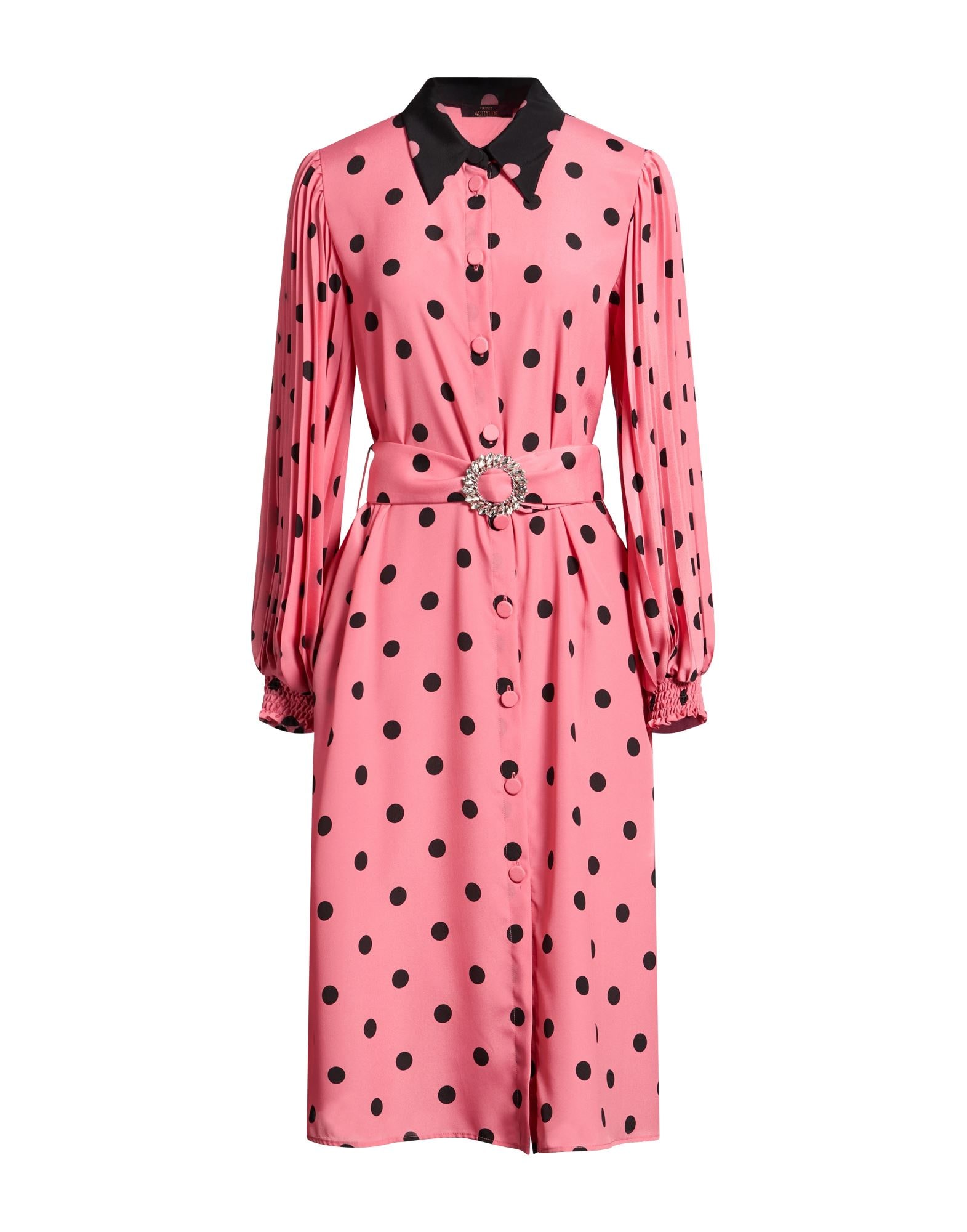 ACTITUDE by TWINSET - Midi dresses