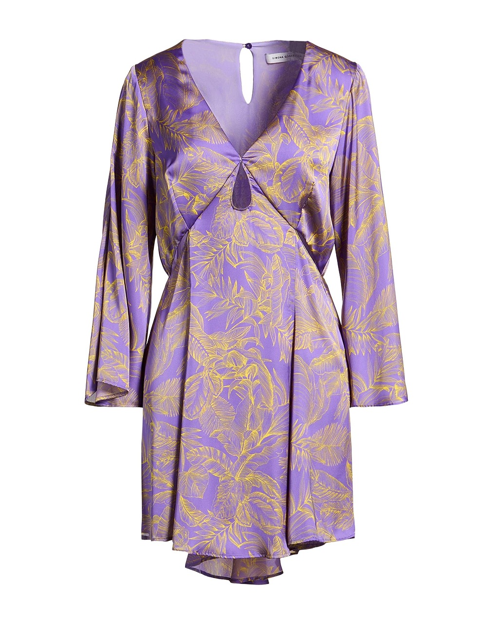 SIMONA CORSELLINI - Mini dresses