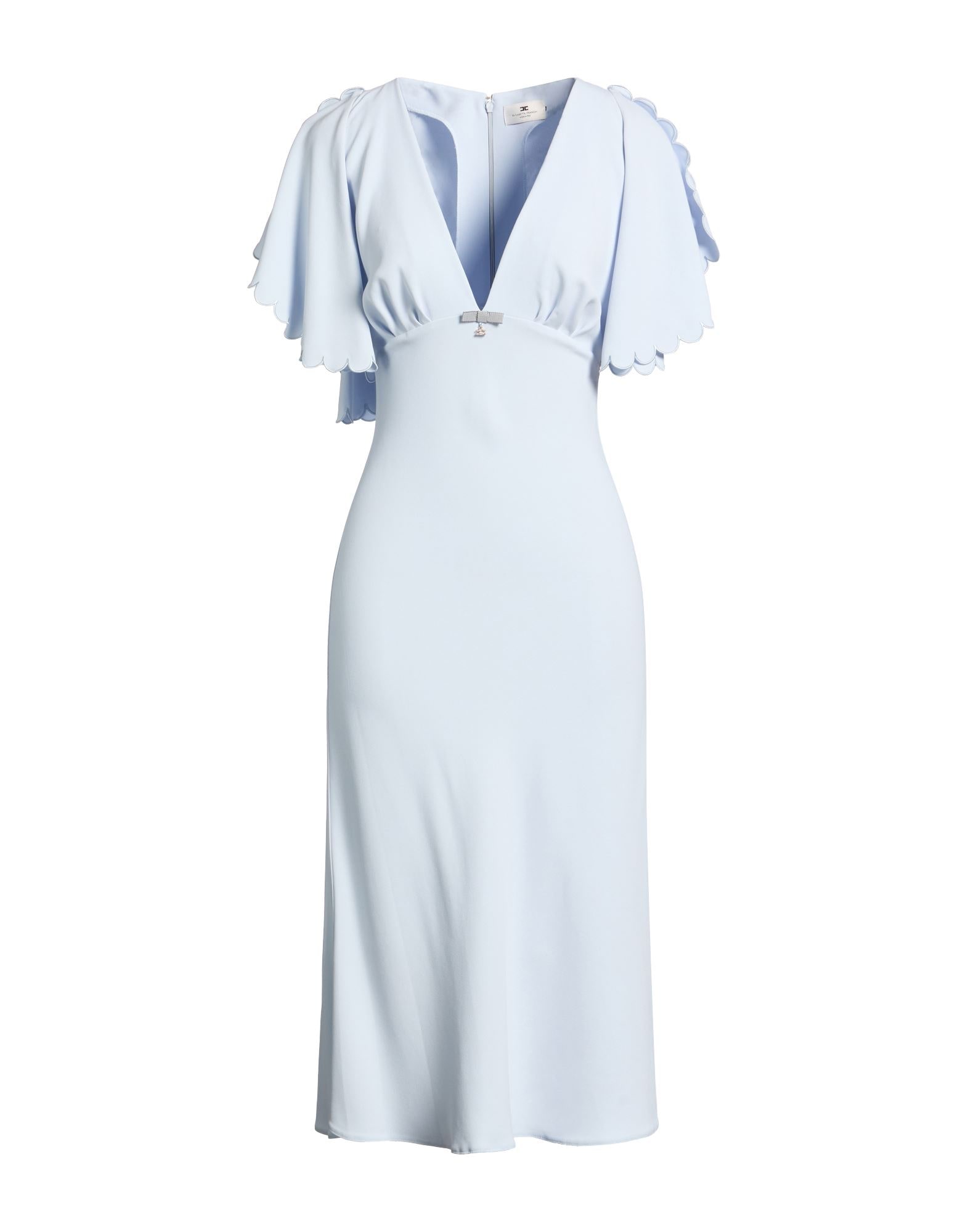 ELISABETTA FRANCHI - Платья миди