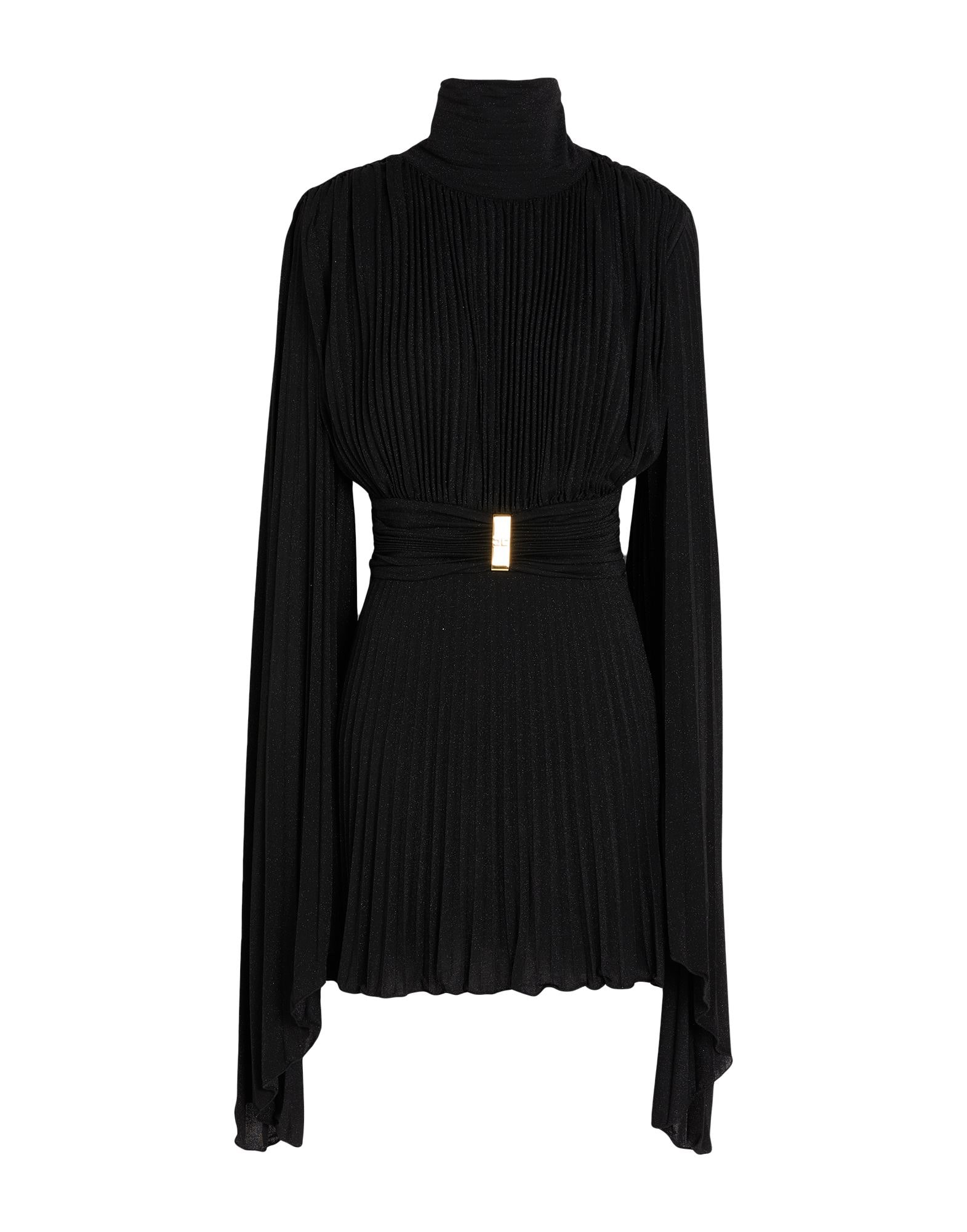 ELISABETTA FRANCHI - 미니 원피스