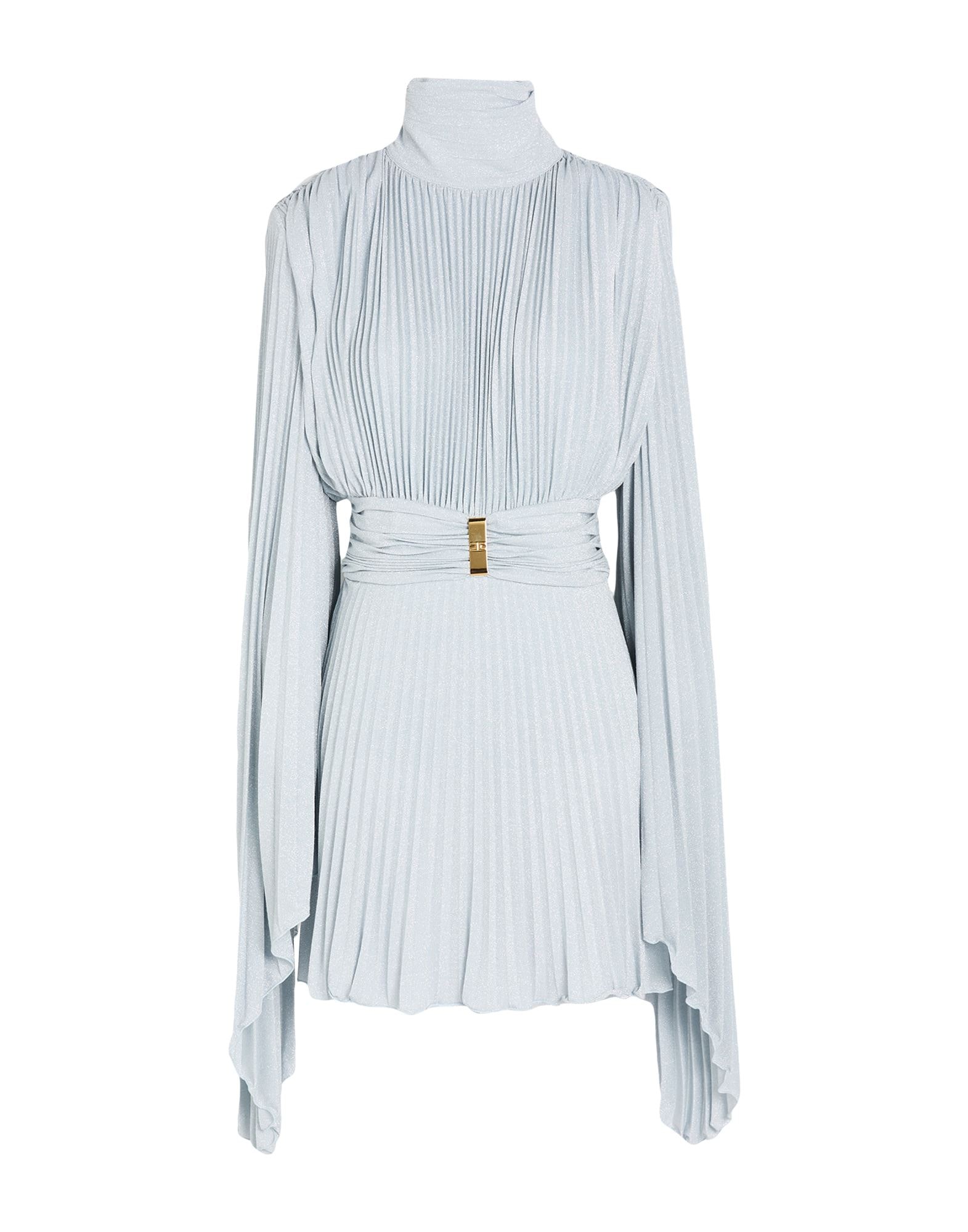 ELISABETTA FRANCHI - Mini dresses