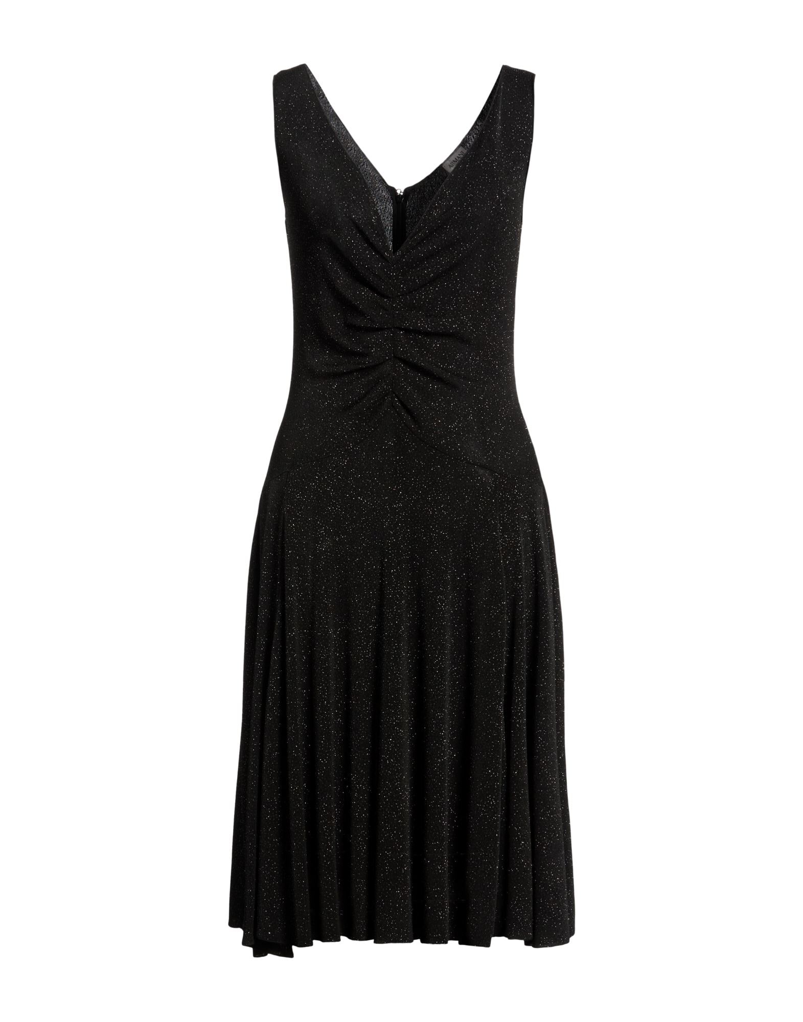 ARMANI COLLEZIONI - Midi dresses