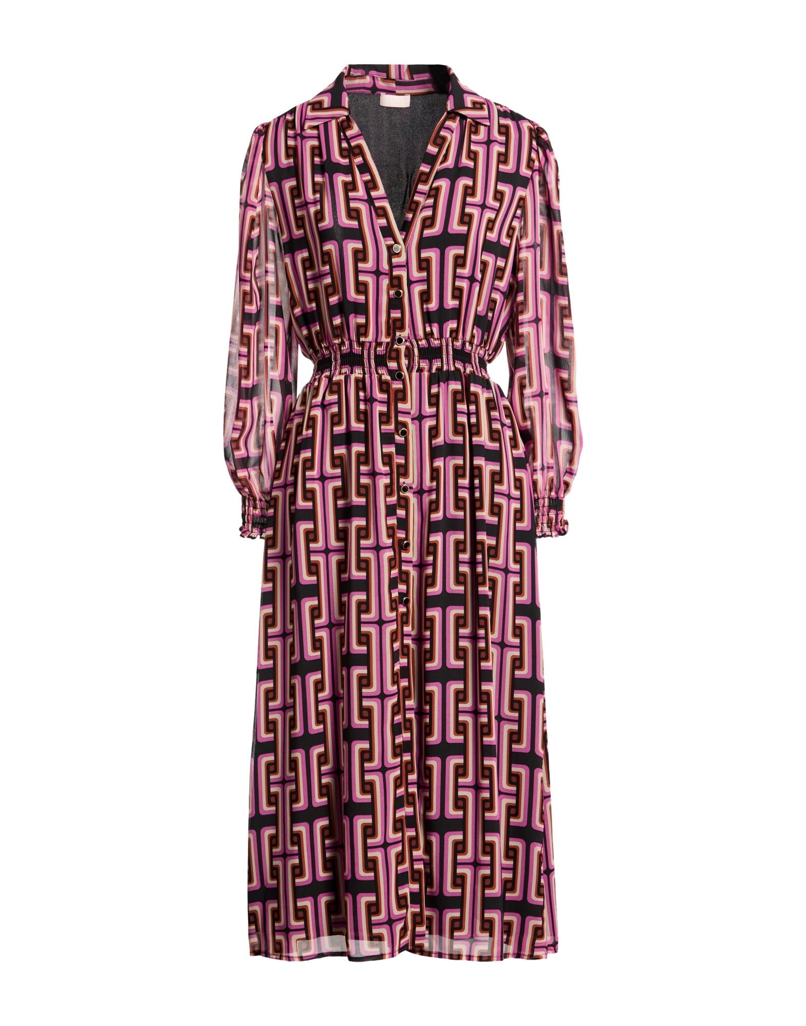 LIU •JO - Midi dresses