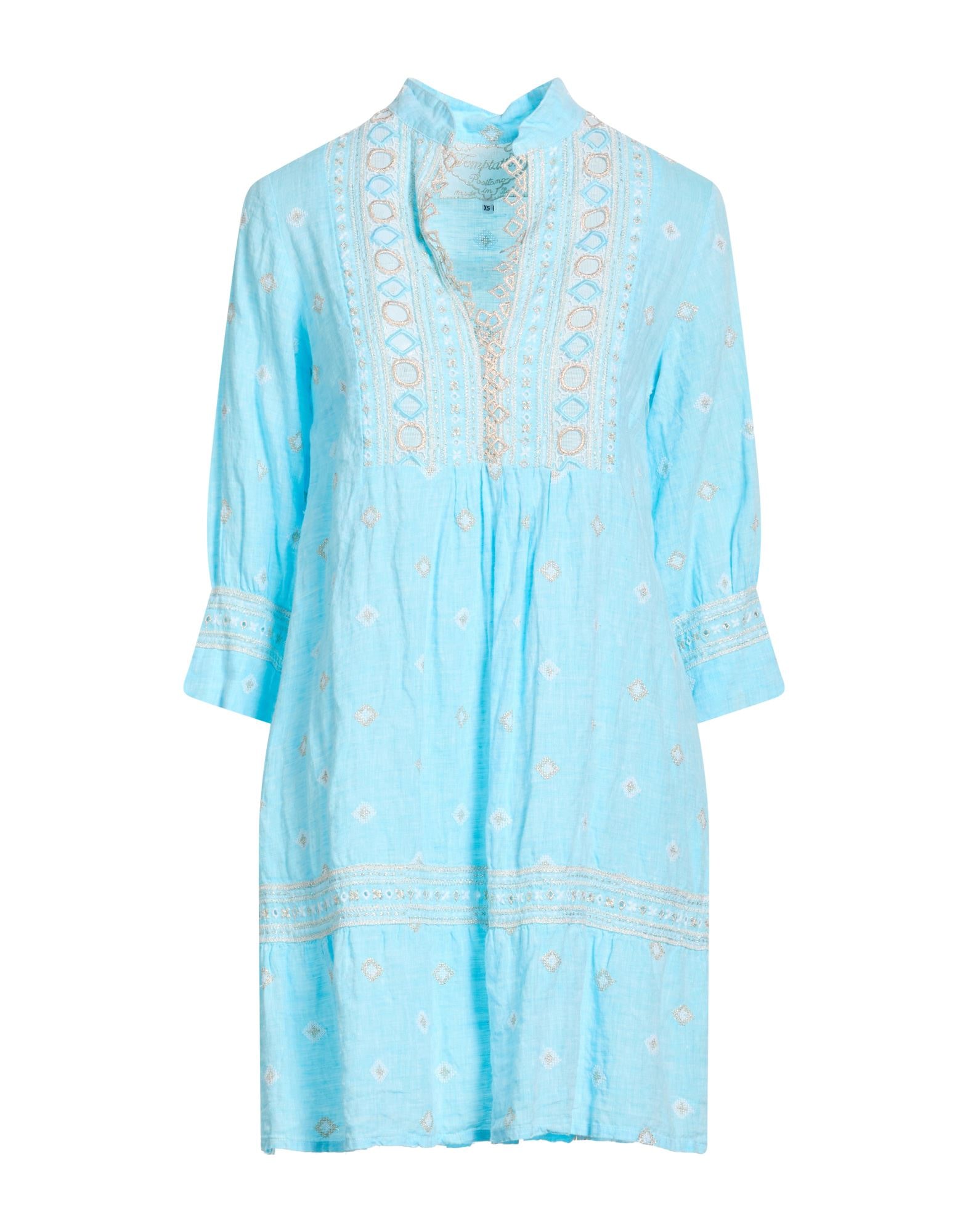 TEMPTATION POSITANO - Mini dresses