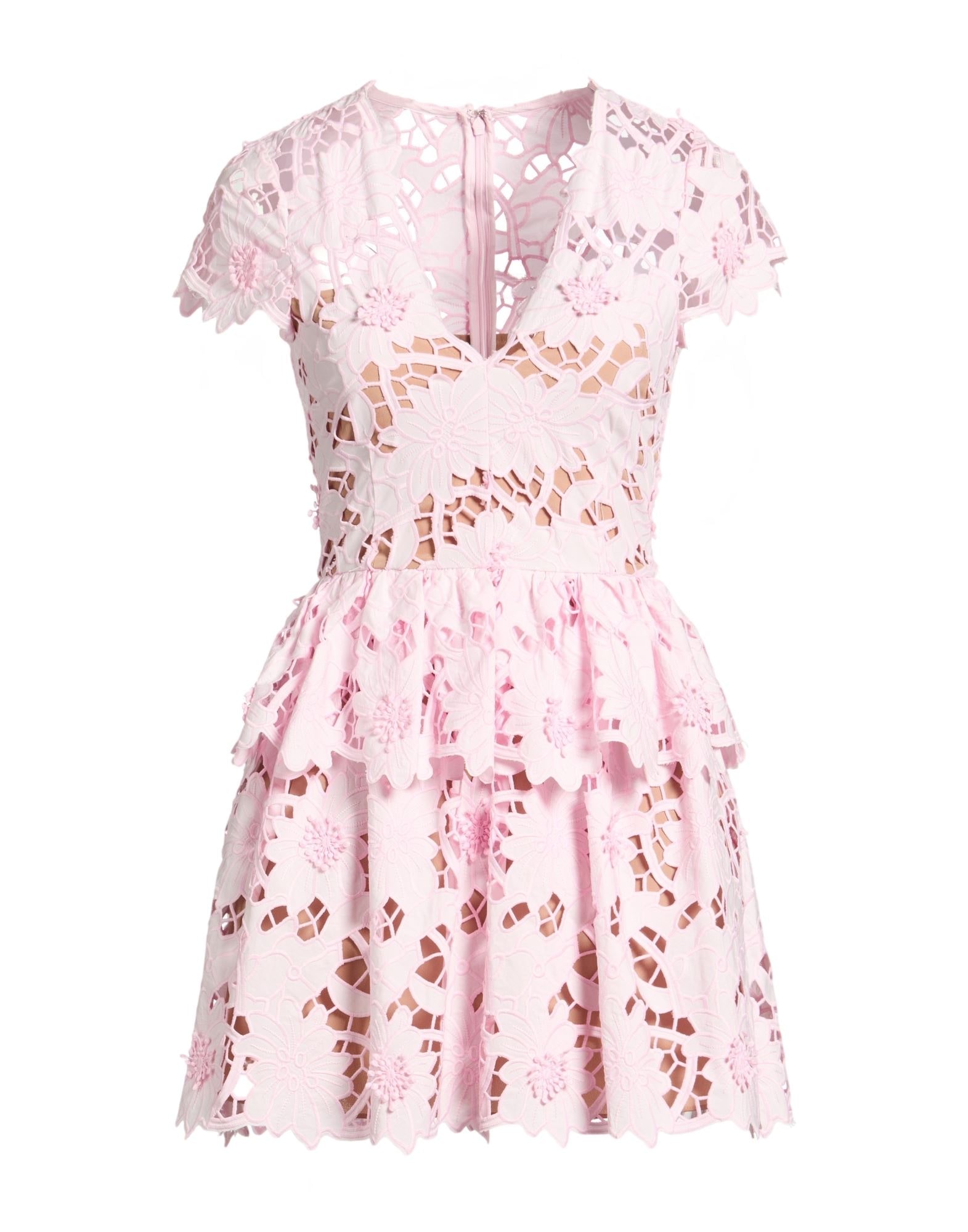 SELF-PORTRAIT - Mini dresses