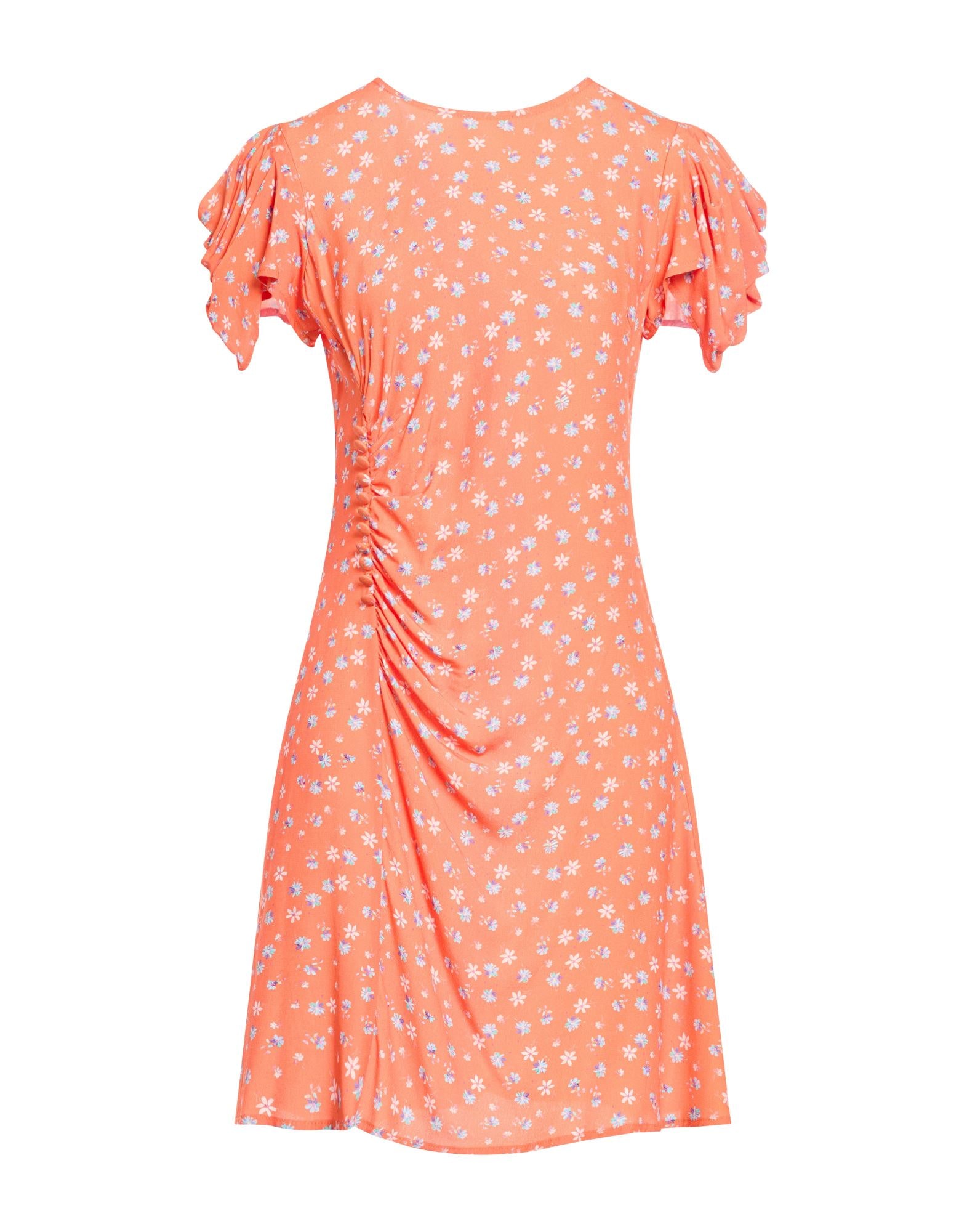 MAR DE MARGARITAS - Mini dresses