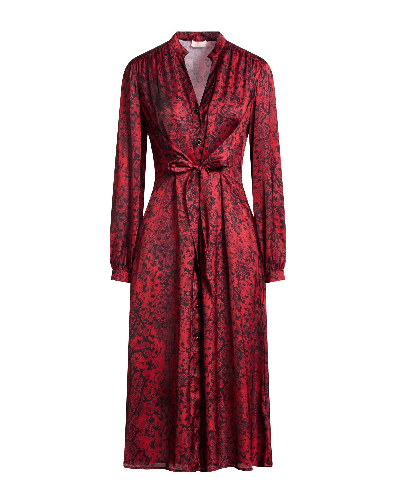 LIU •JO - Midi dresses