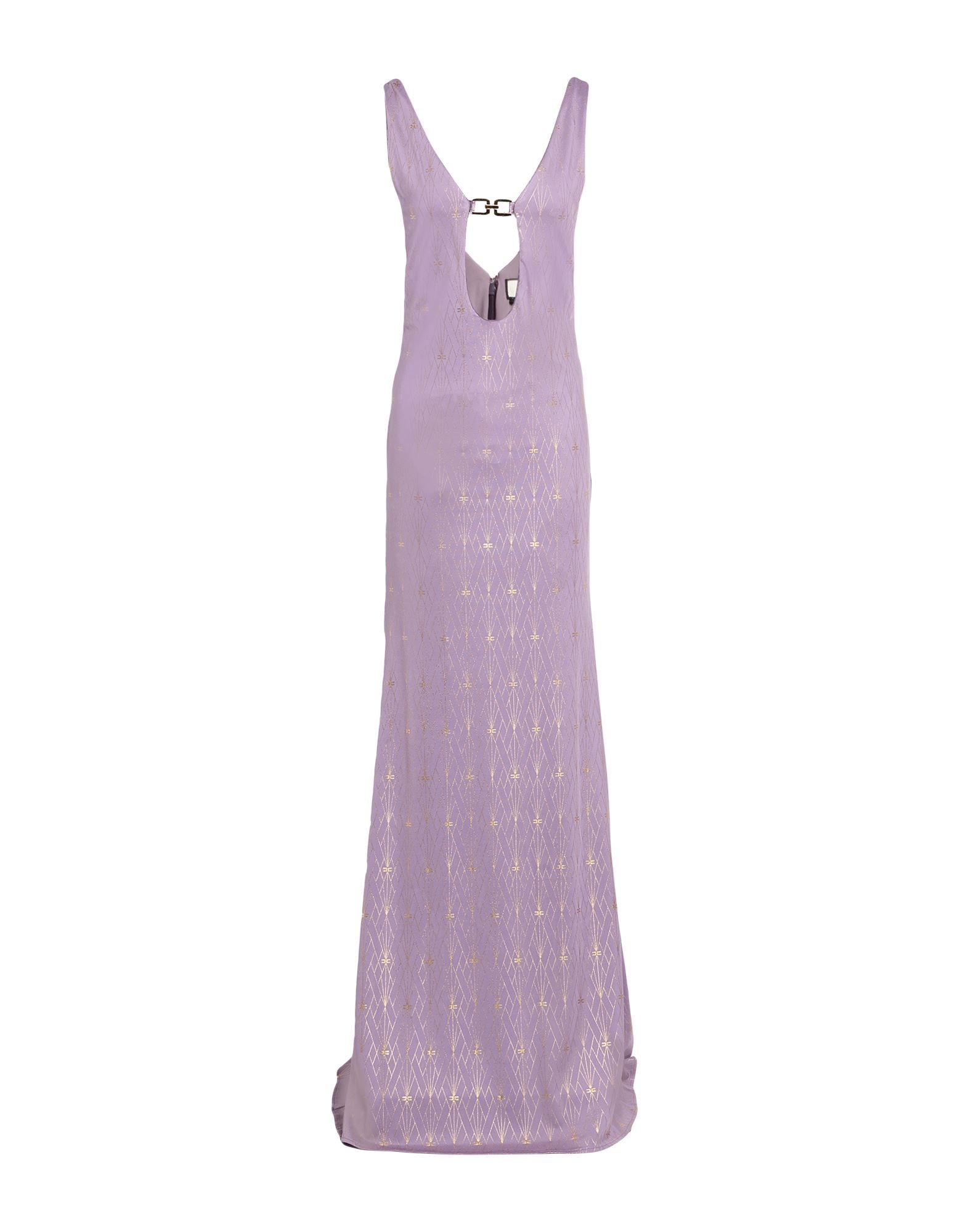 ELISABETTA FRANCHI - Maxi dresses