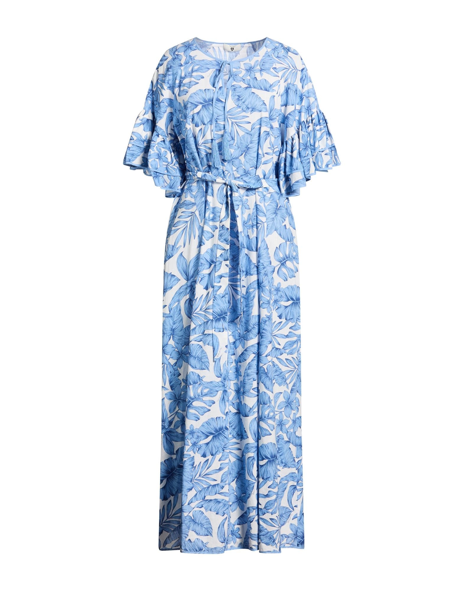 TWINSET - Maxi dresses