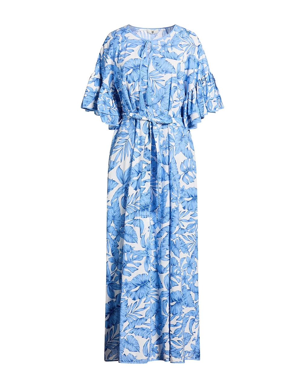 TWINSET - Maxi dresses