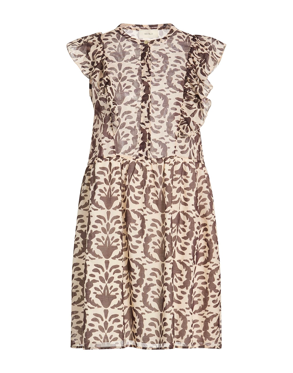 VICOLO - Mini dresses