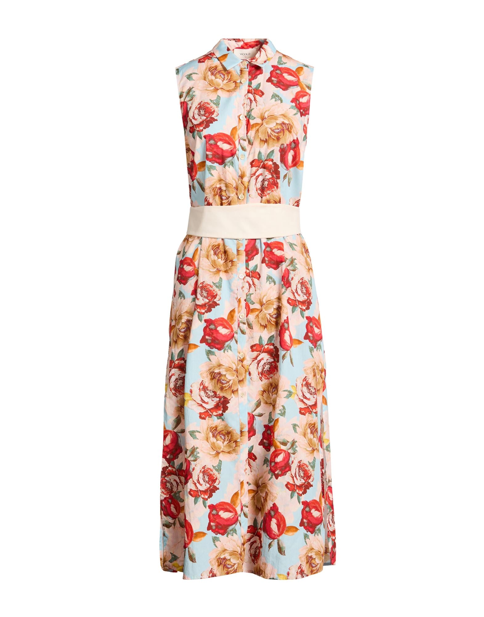 VICOLO - Midi dresses