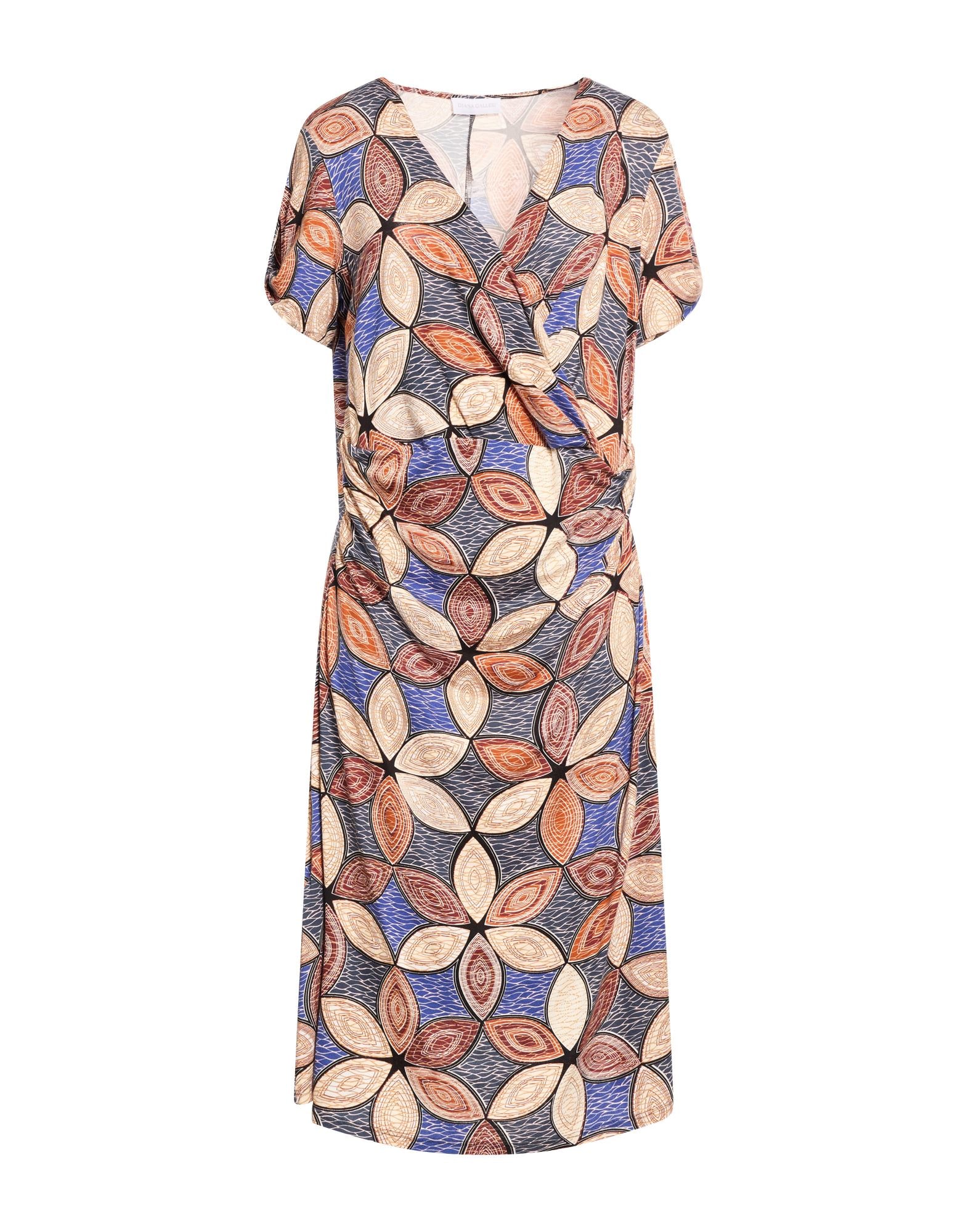 DIANA GALLESI - 미디 원피스