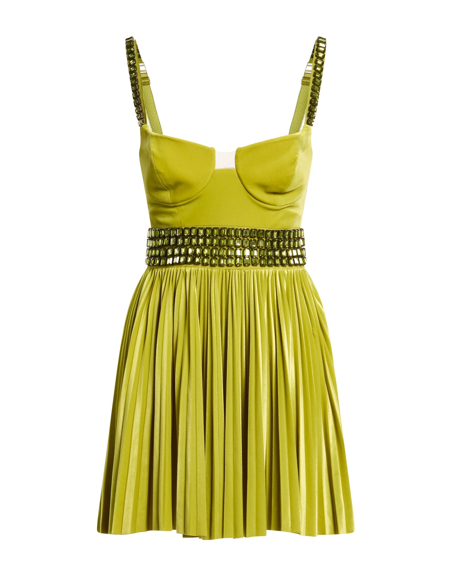 ELISABETTA FRANCHI - Mini dresses