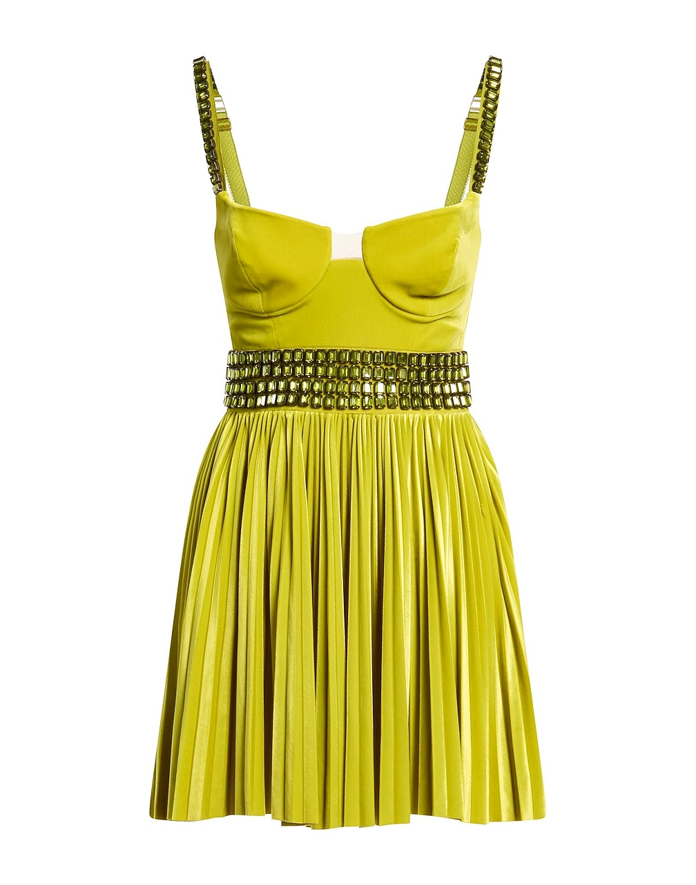 ELISABETTA FRANCHI - Mini dresses