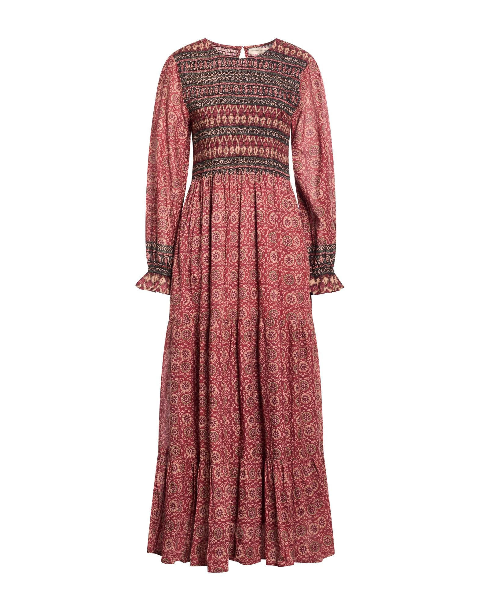 MAISON HOTEL - Maxi dresses