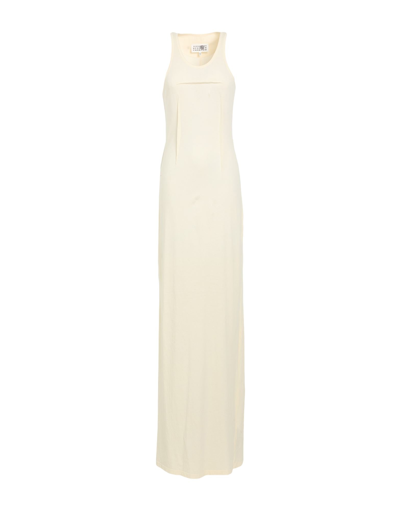 MM6 MAISON MARGIELA - Maxi dresses