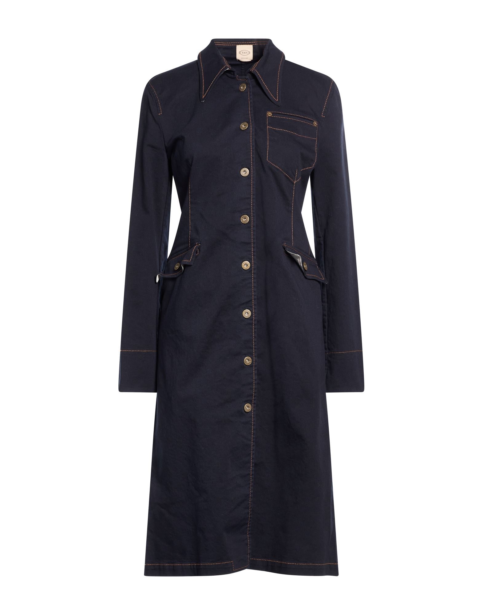 TOD'S - Midi dresses