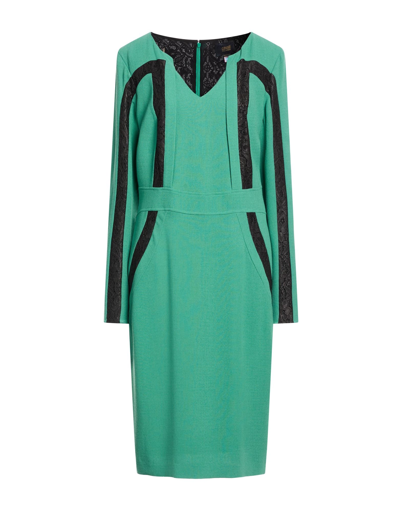 CAVALLI CLASS - Платья миди