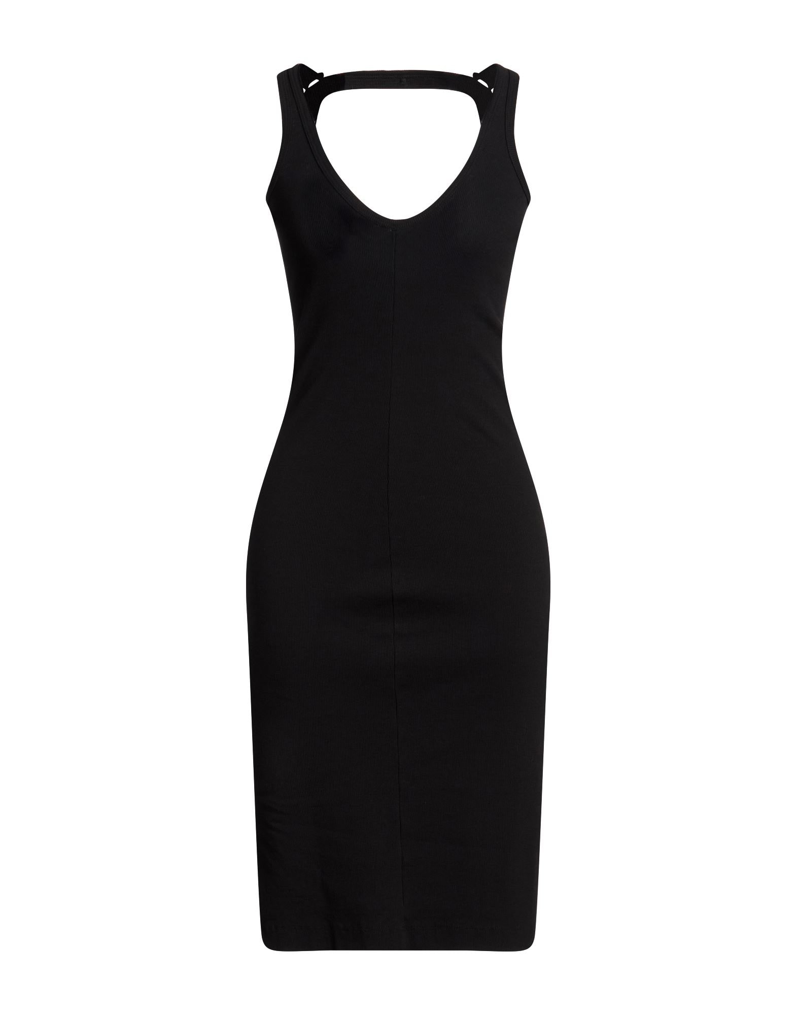 MM6 MAISON MARGIELA - Midi dresses