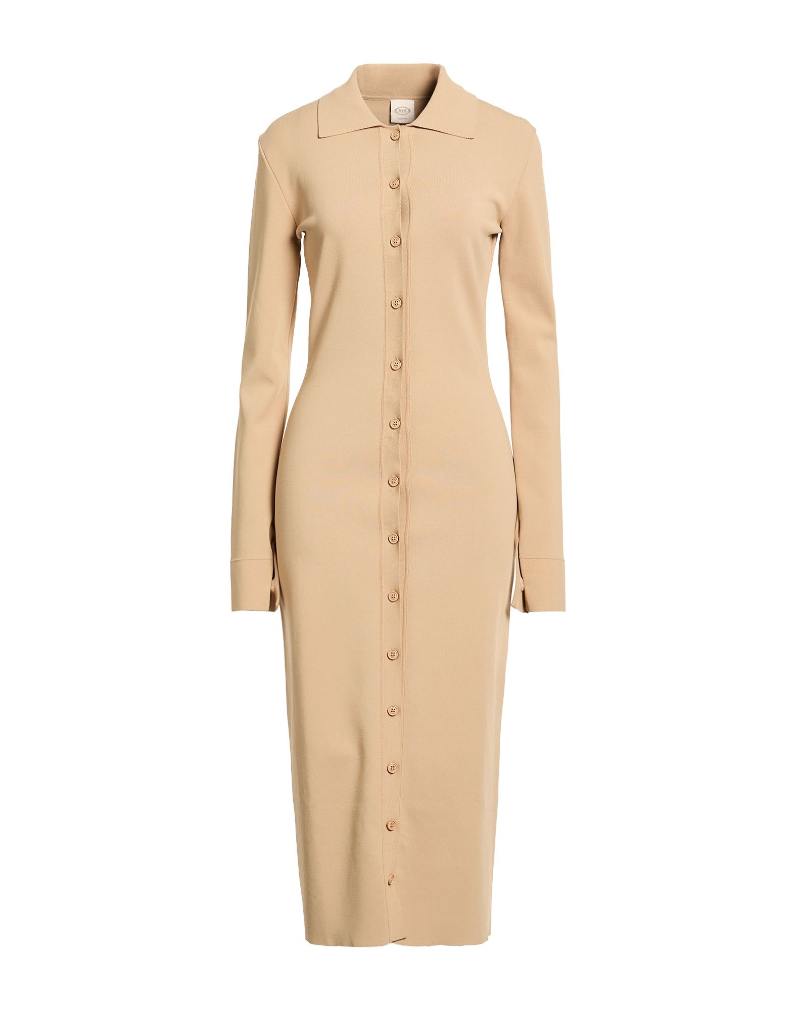 TOD'S - Midi dresses