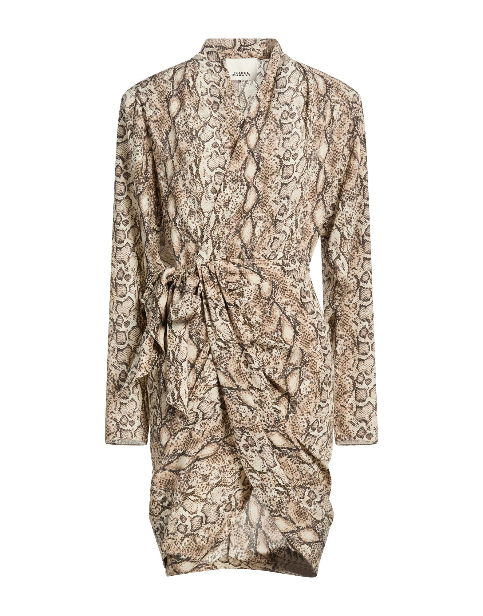 ISABEL MARANT - Mini dresses