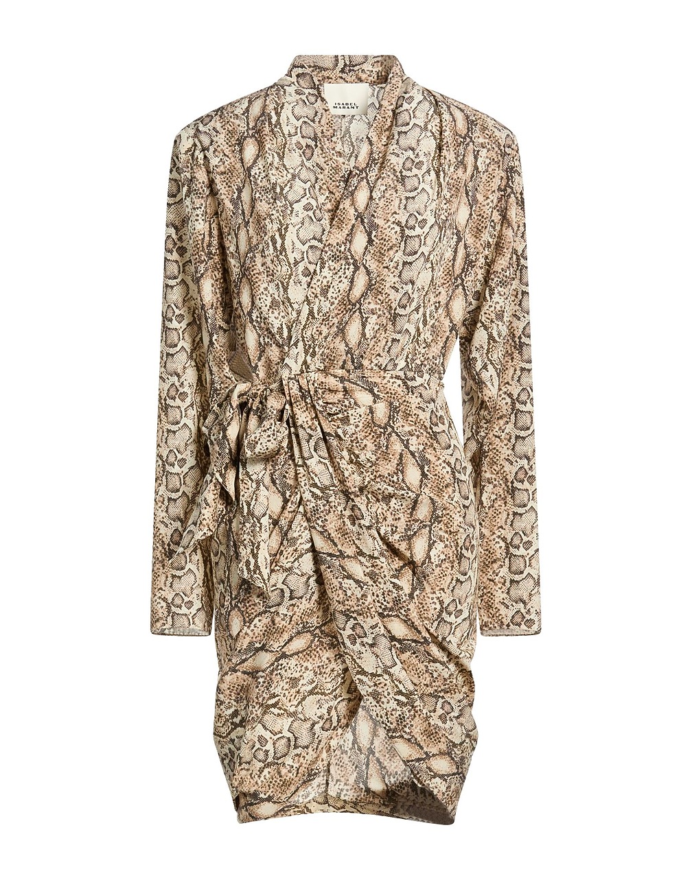 ISABEL MARANT - Mini dresses