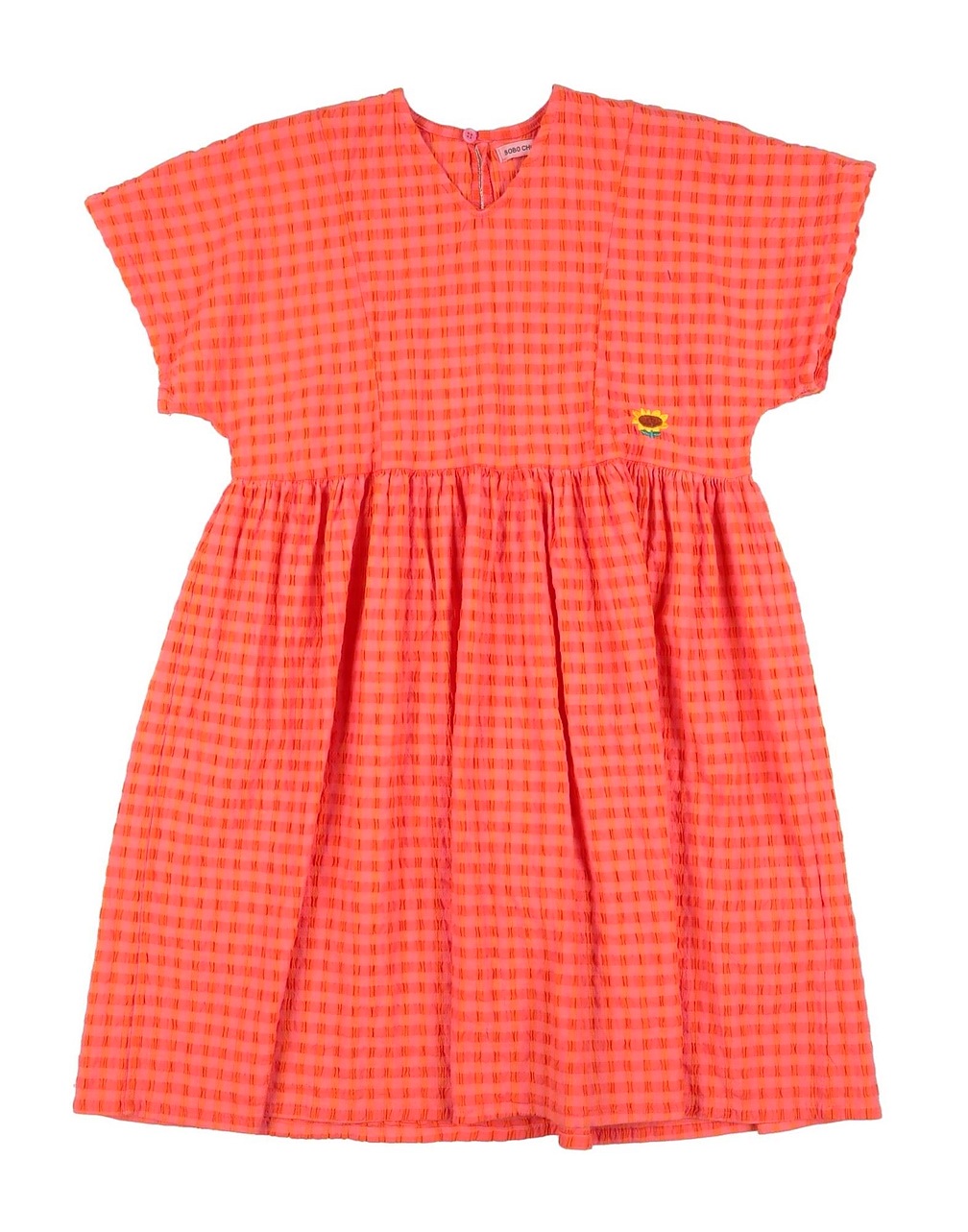 BOBO CHOSES - Kids’ dresses