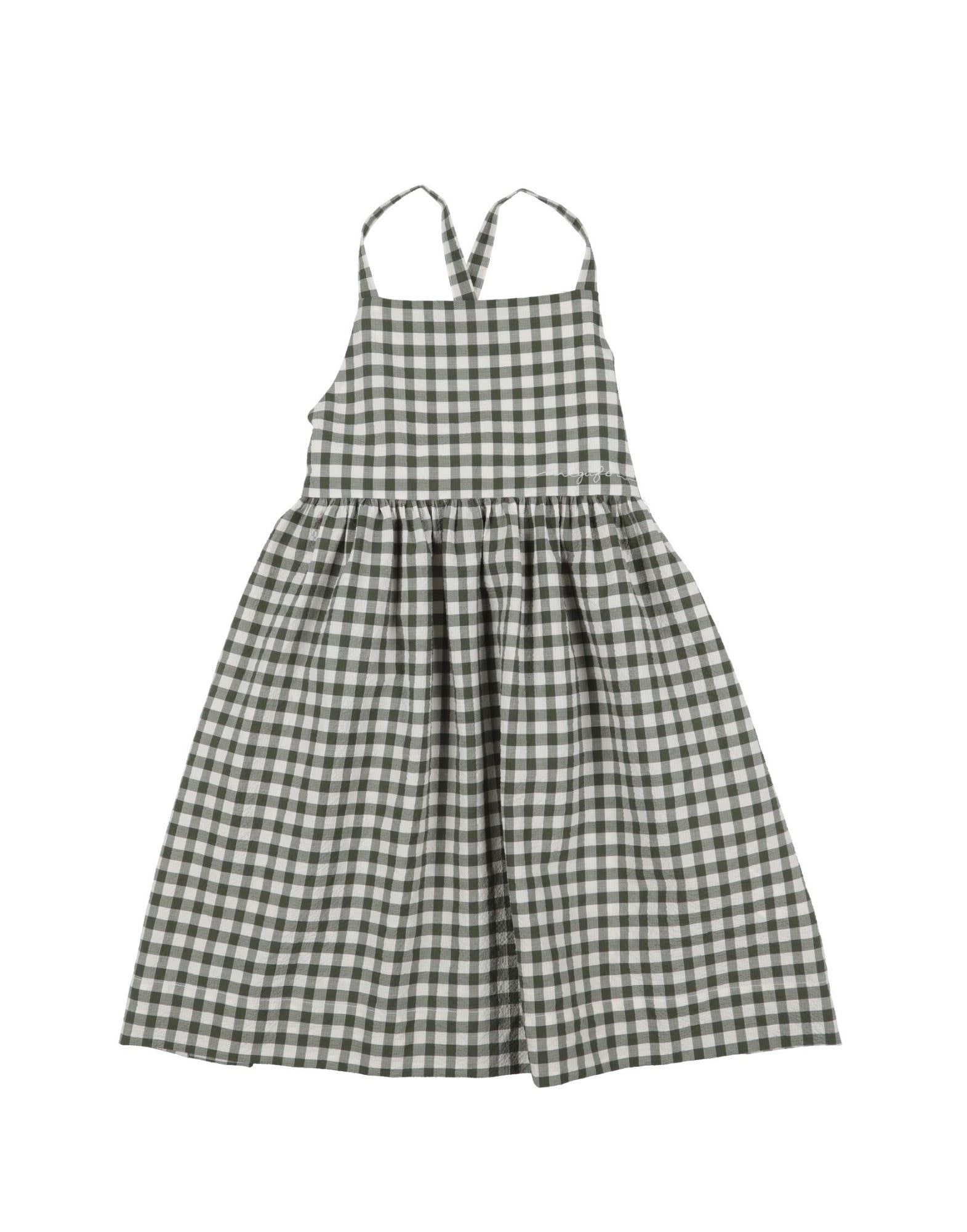 IL GUFO - Kids’ dresses