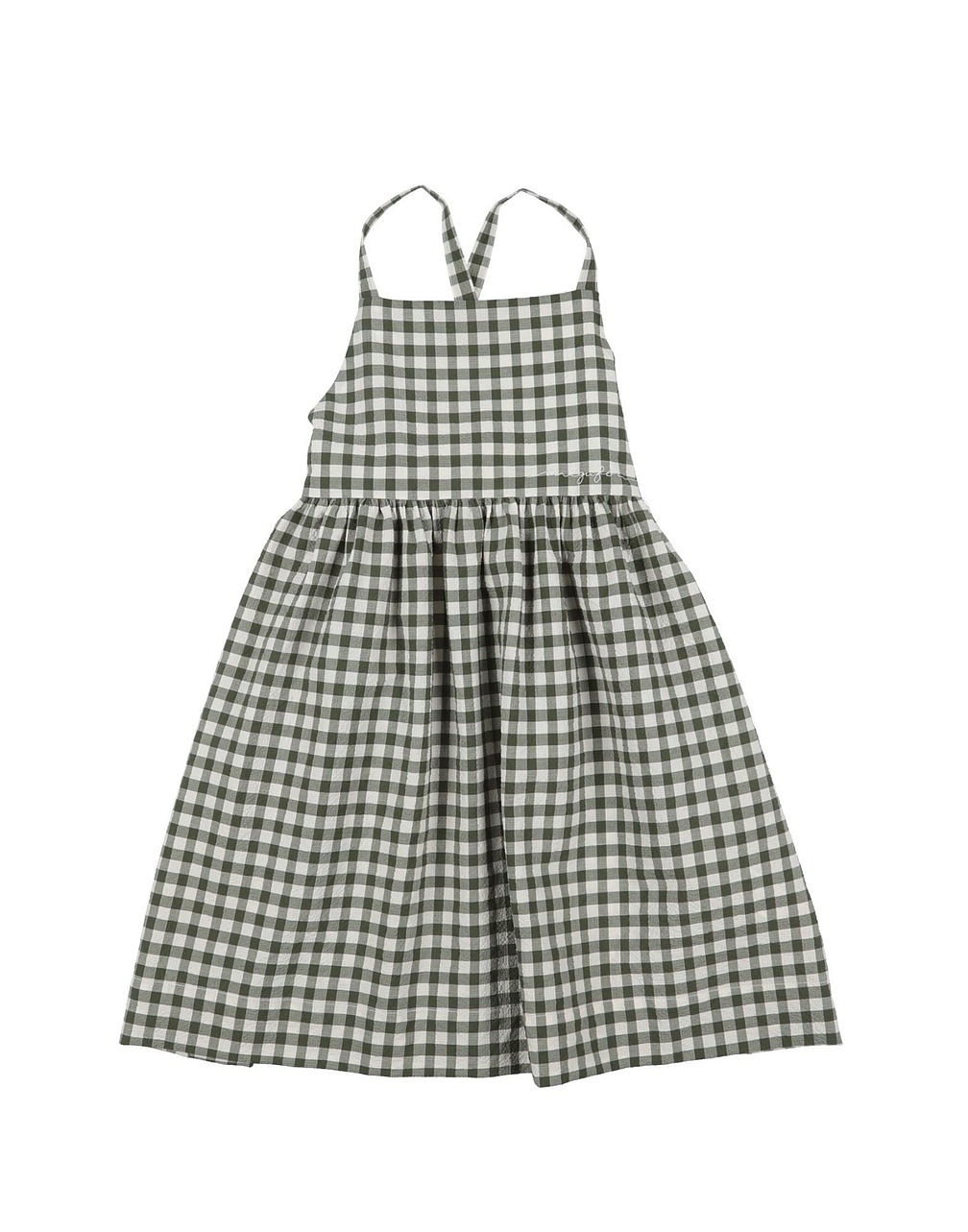 IL GUFO - Kids’ dresses