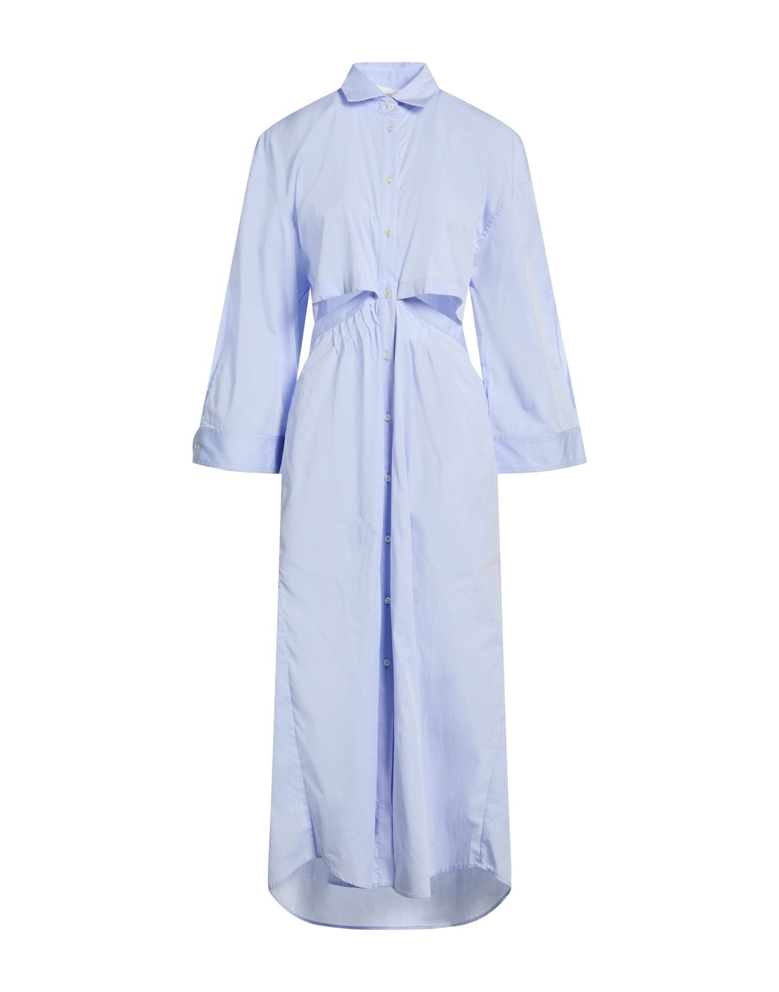 ISABEL BENENATO - Maxi dresses