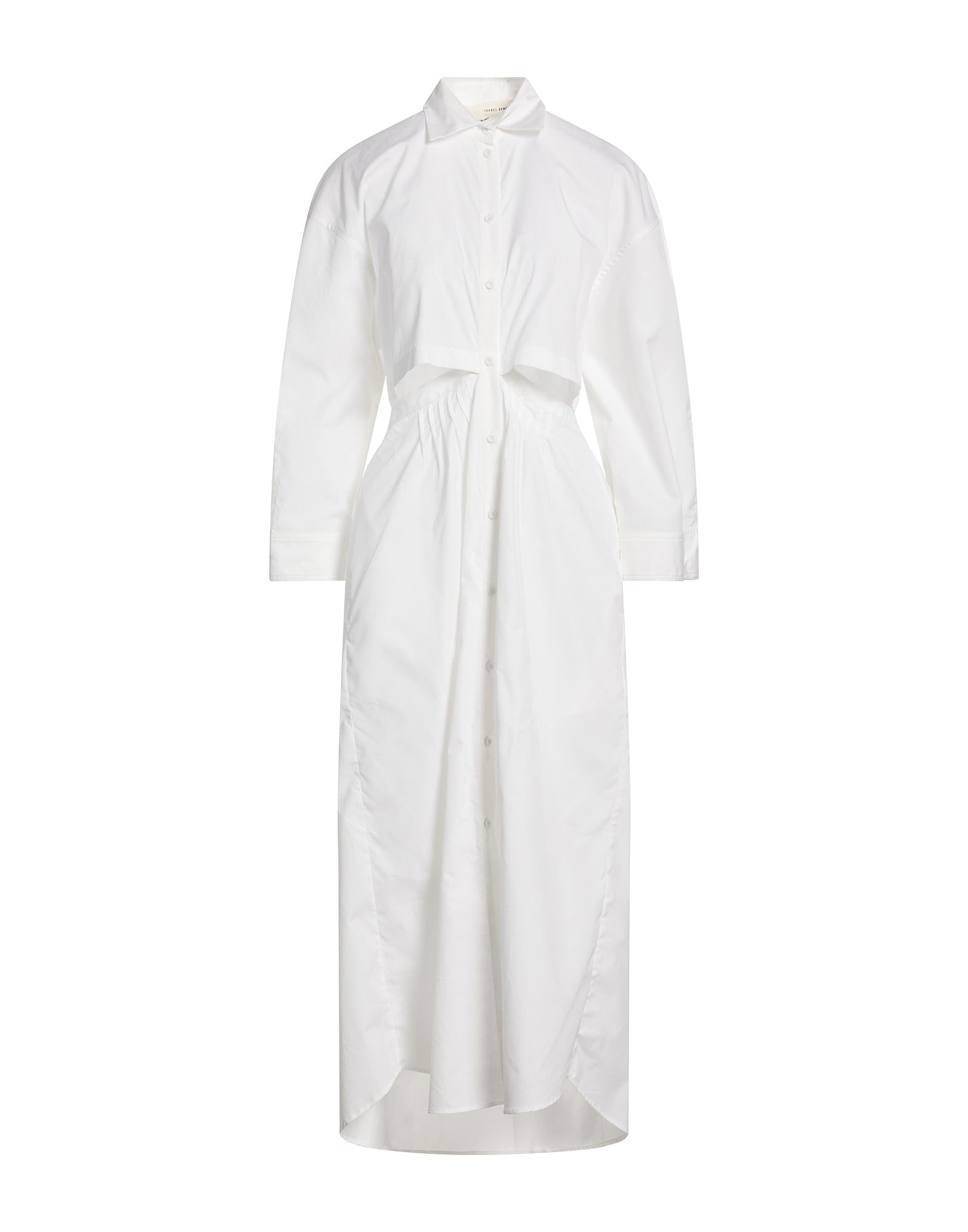 ISABEL BENENATO - Maxi dresses