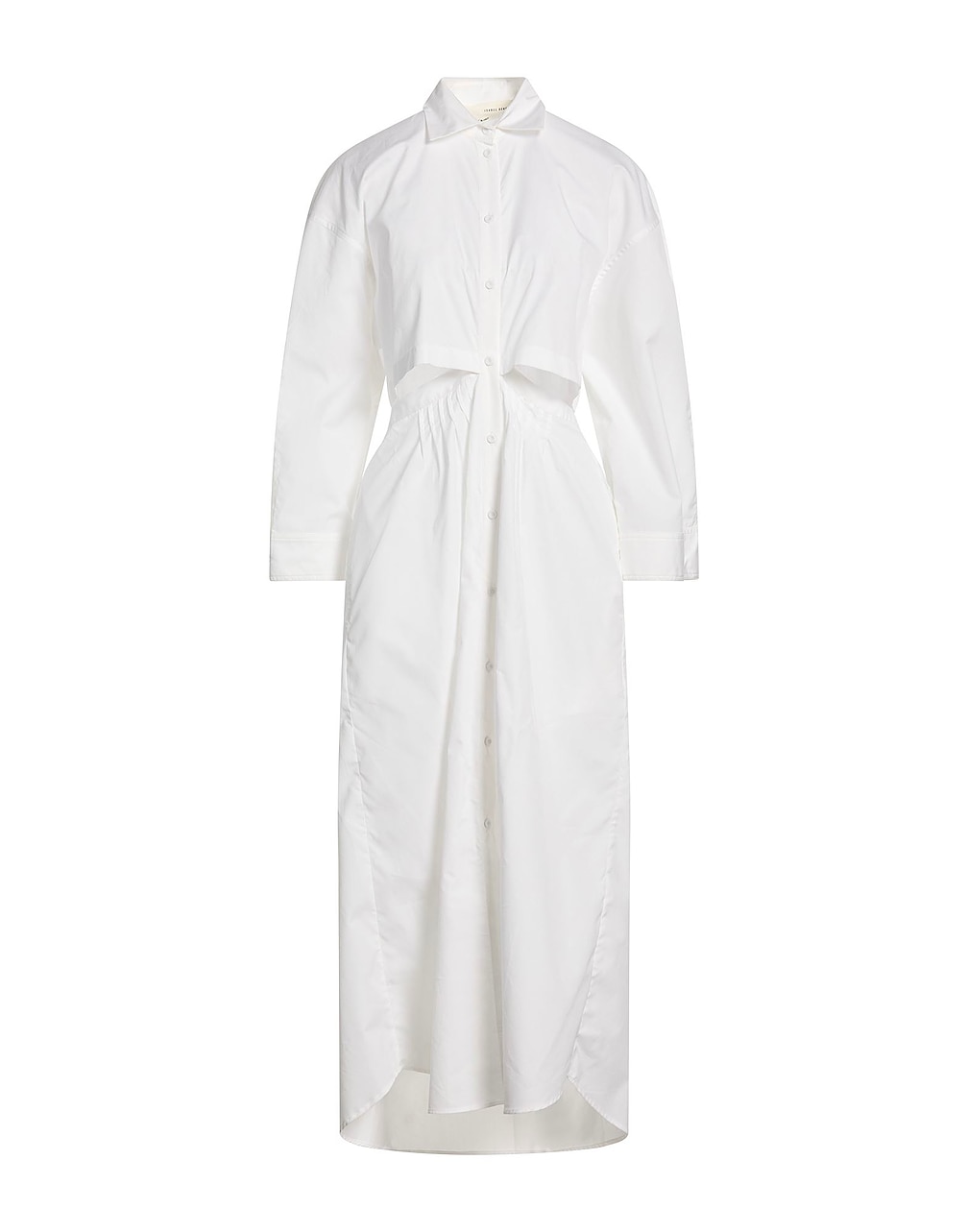 ISABEL BENENATO - Maxi dresses