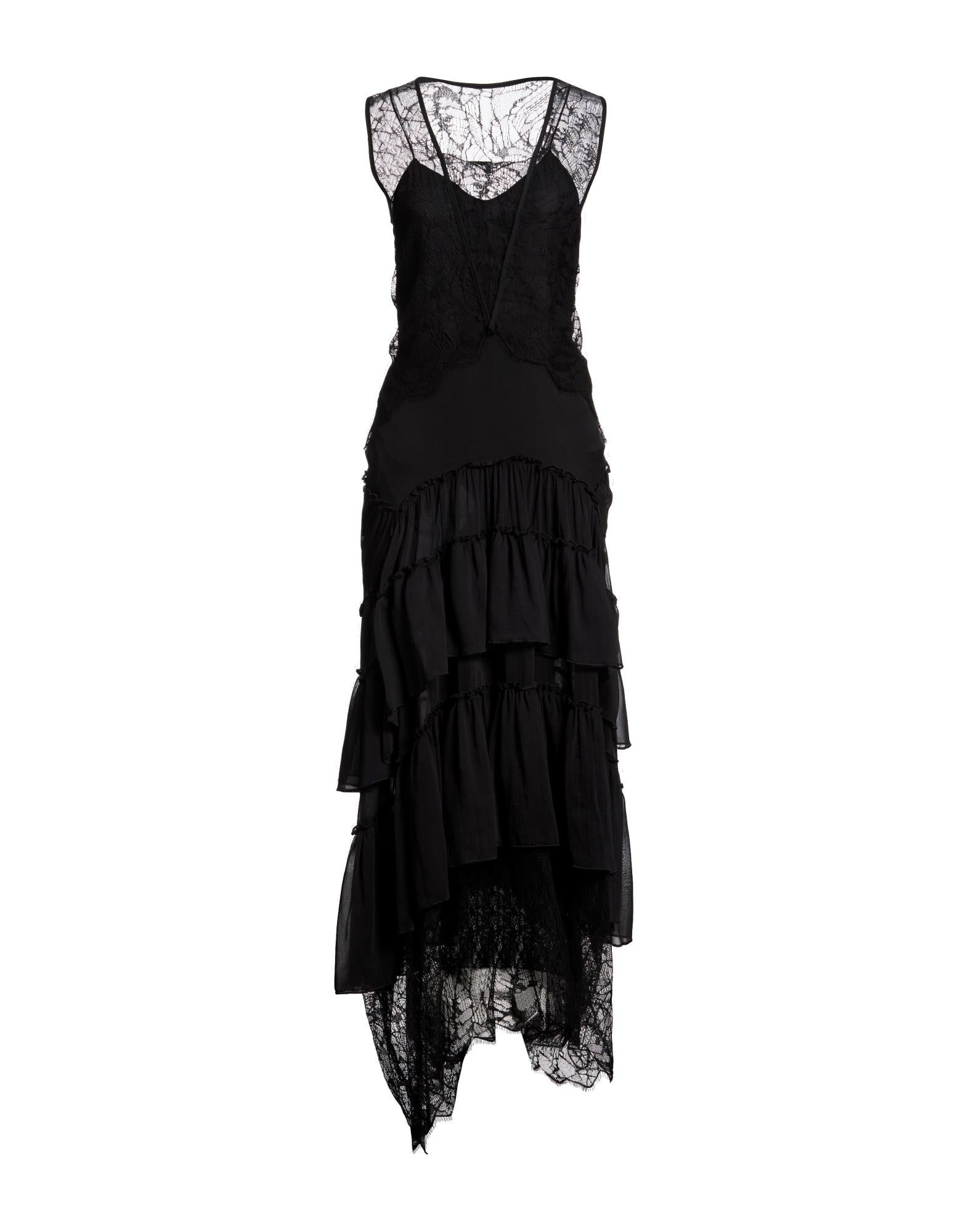 ISABEL BENENATO - Maxi dresses