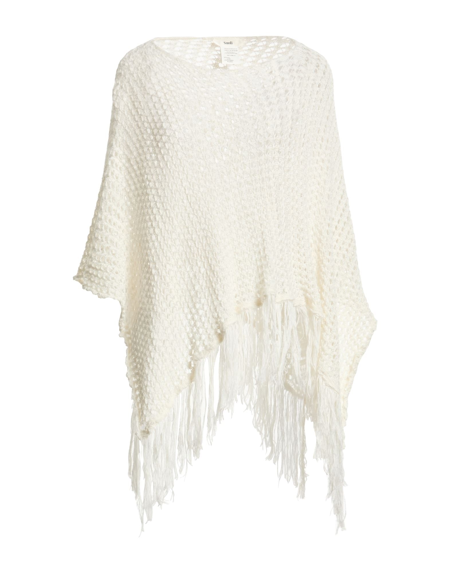 SUOLI - Capes