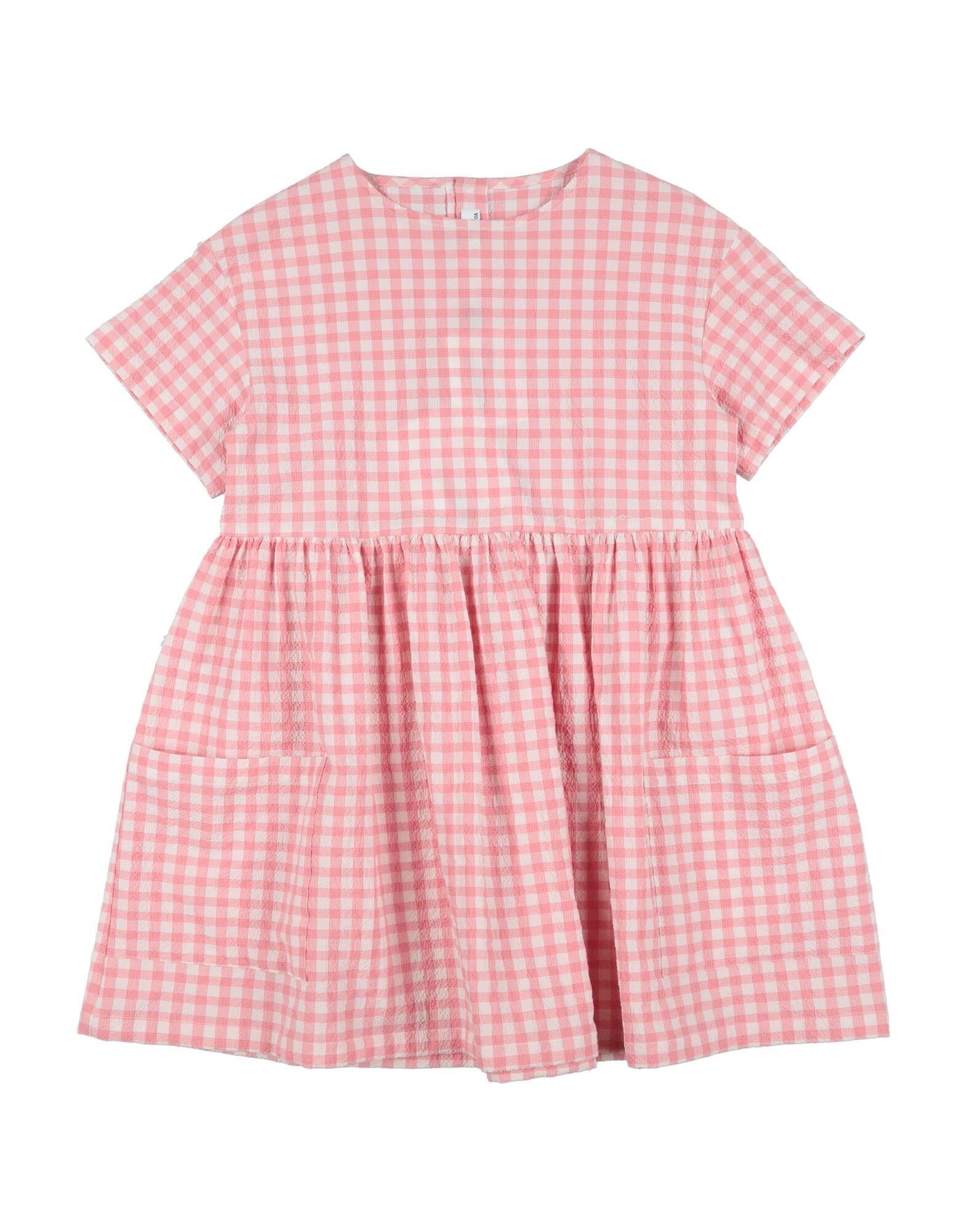 IL GUFO - Kids’ dresses
