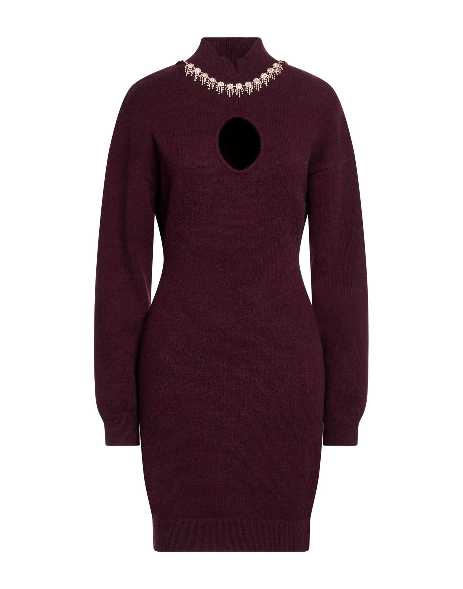 TRASH & LUXURY - Mini dresses