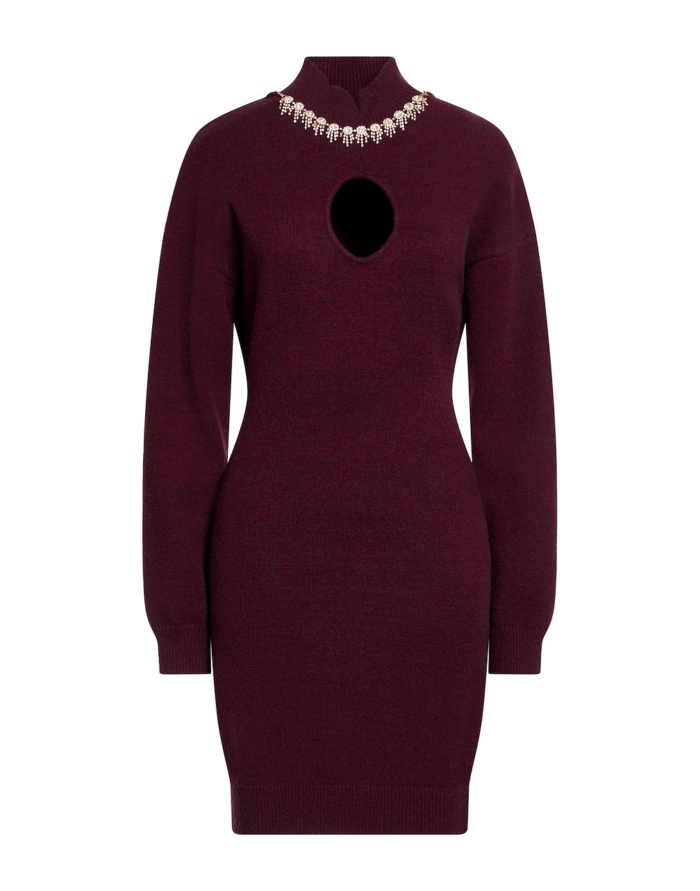 TRASH & LUXURY - Mini dresses