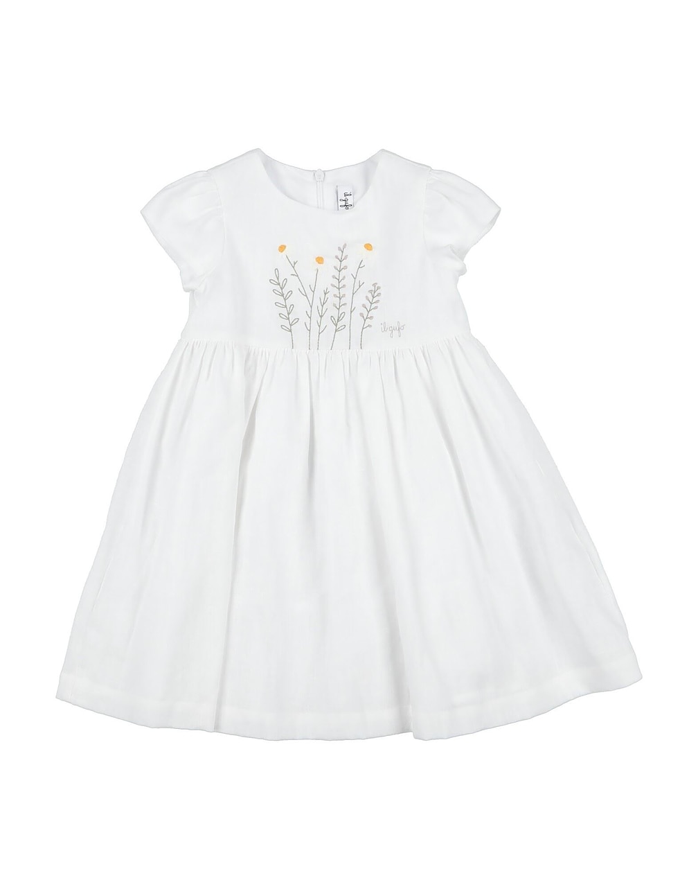 IL GUFO - Kids’ dresses