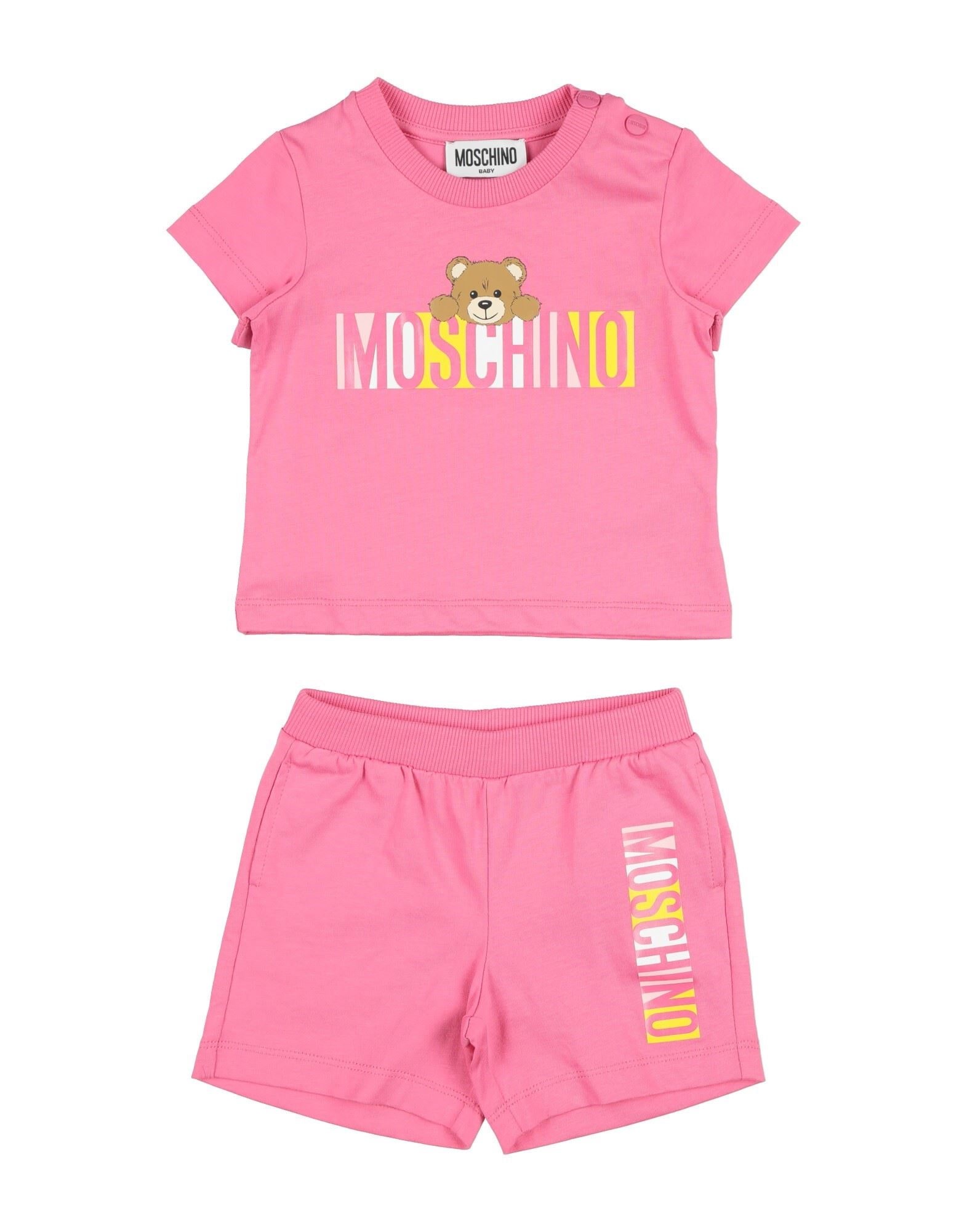 MOSCHINO BABY - Baby sets