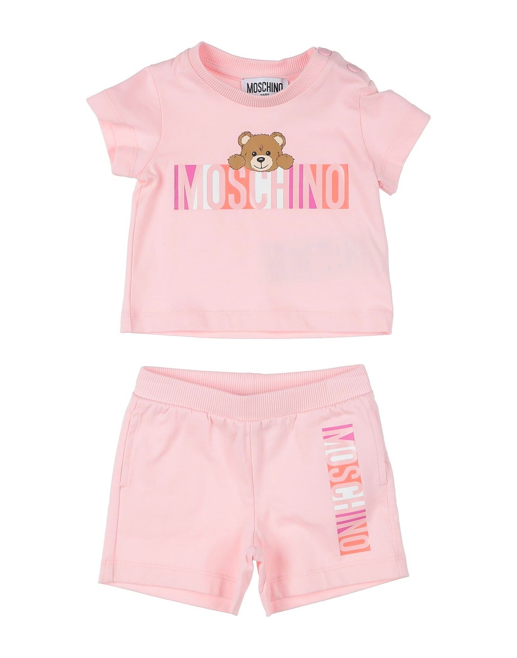MOSCHINO BABY - Completi Baby