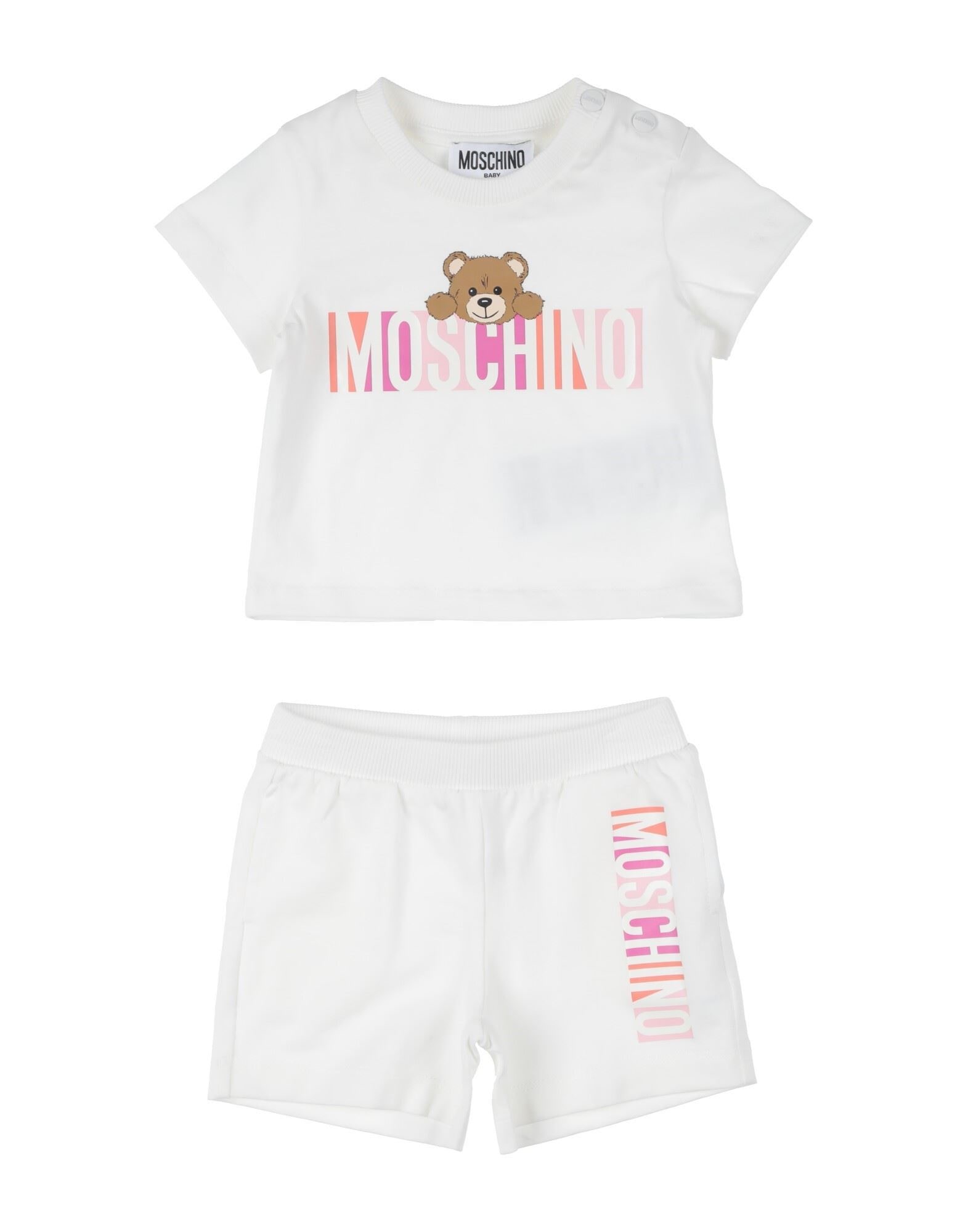 MOSCHINO BABY - Baby sets