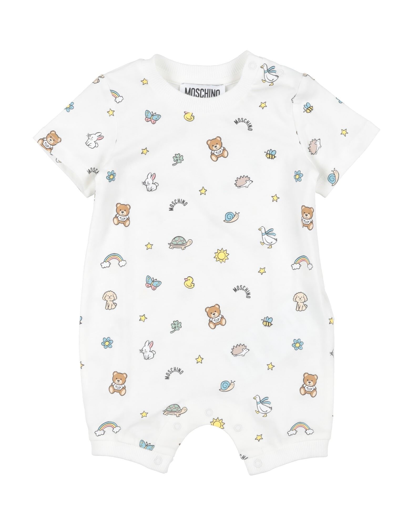 MOSCHINO BABY - Baby Jumpsuits & Overalls