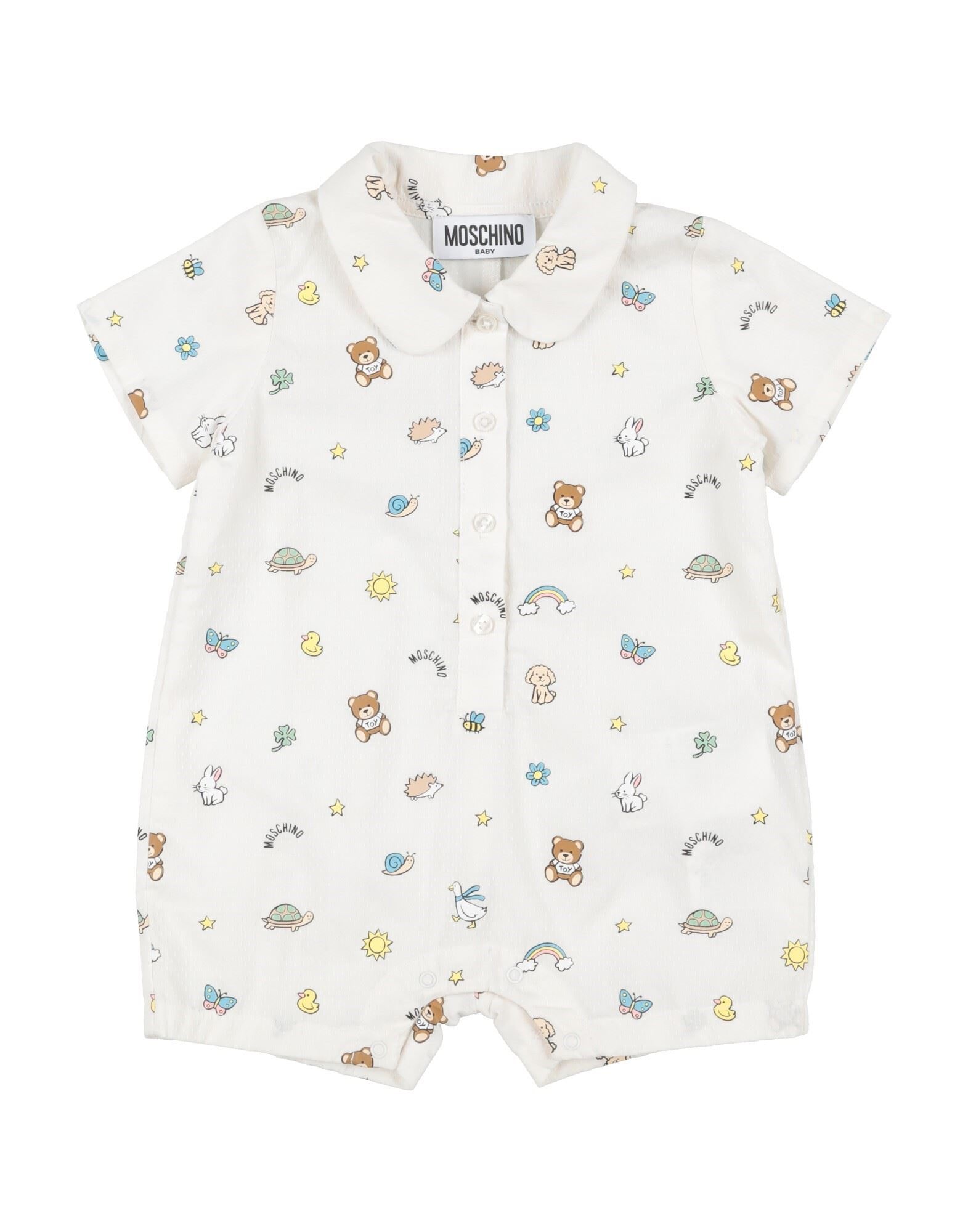 MOSCHINO BABY - Baby Jumpsuits & Overalls