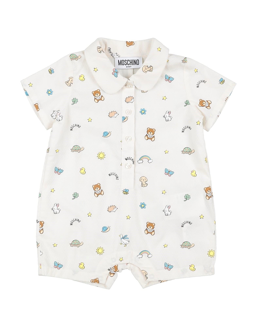 MOSCHINO BABY - Baby All-in-ones & Dungarees