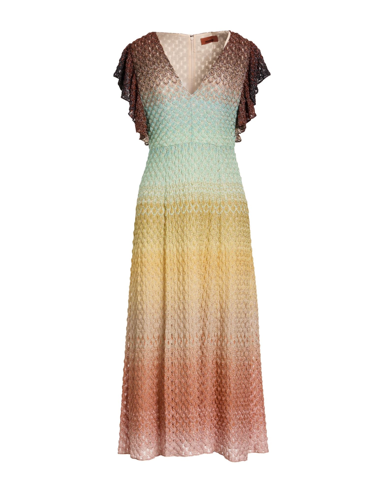 MISSONI - Midi dresses