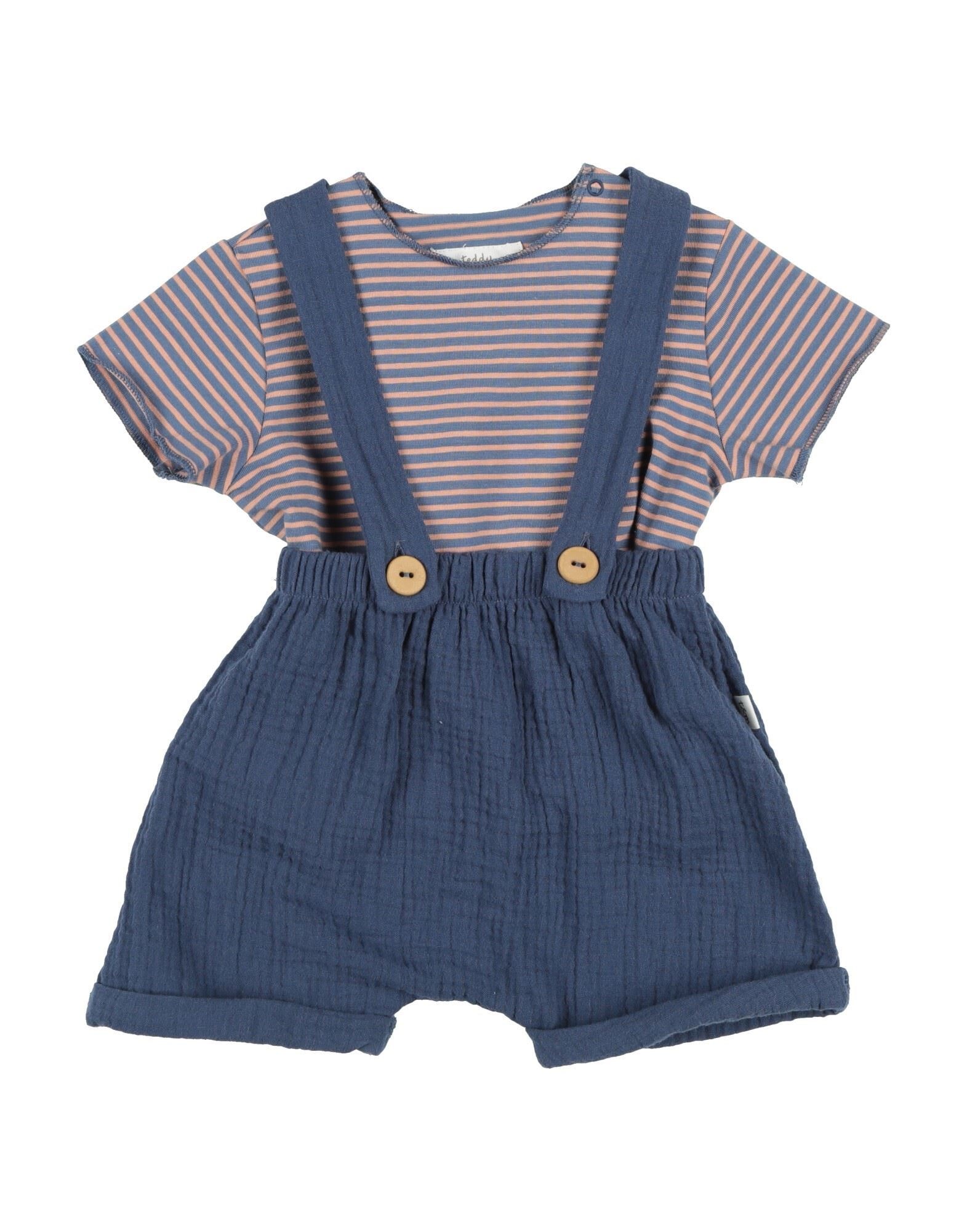 TEDDY & MINOU - Комплекты для малышей