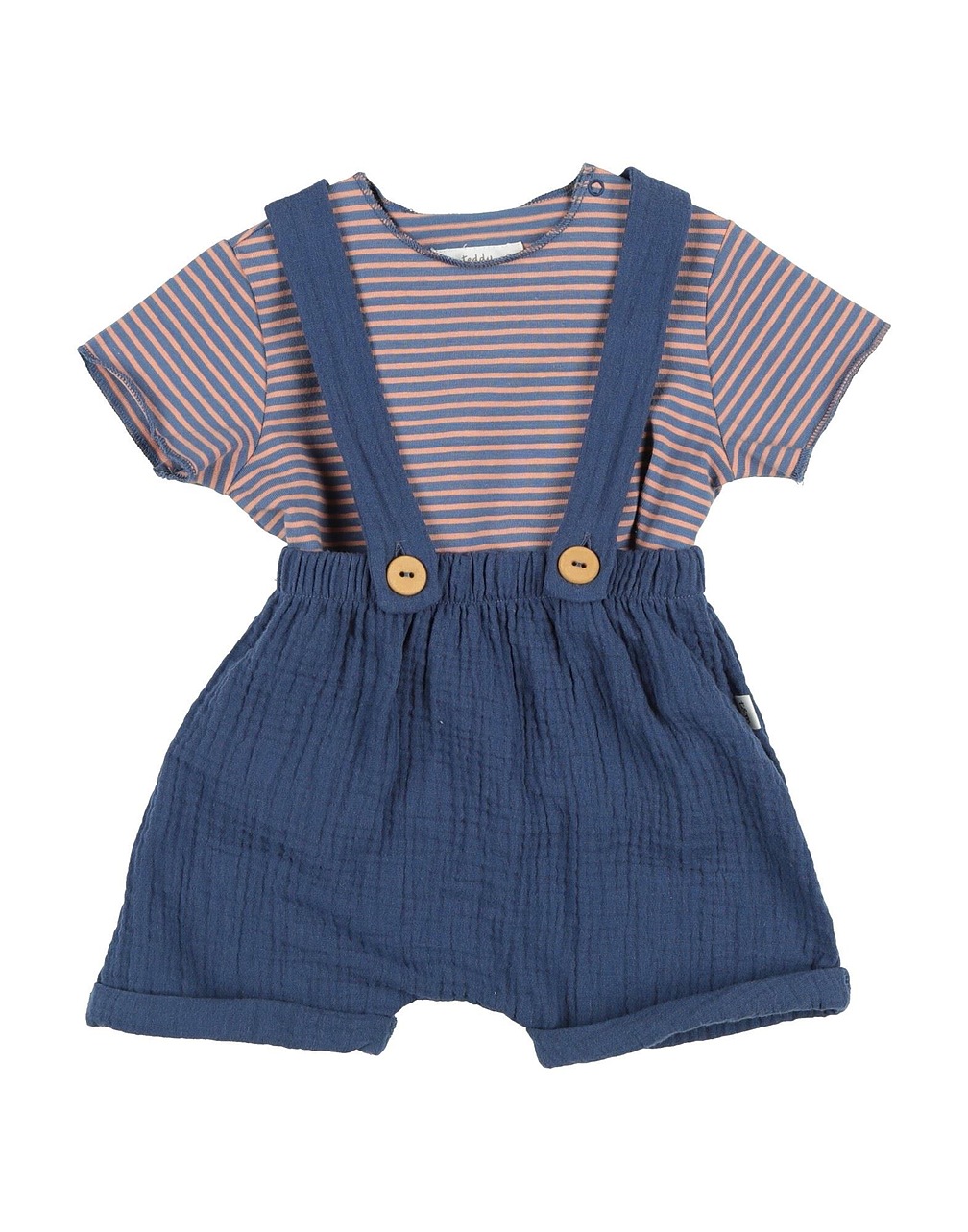 TEDDY & MINOU - Baby sets