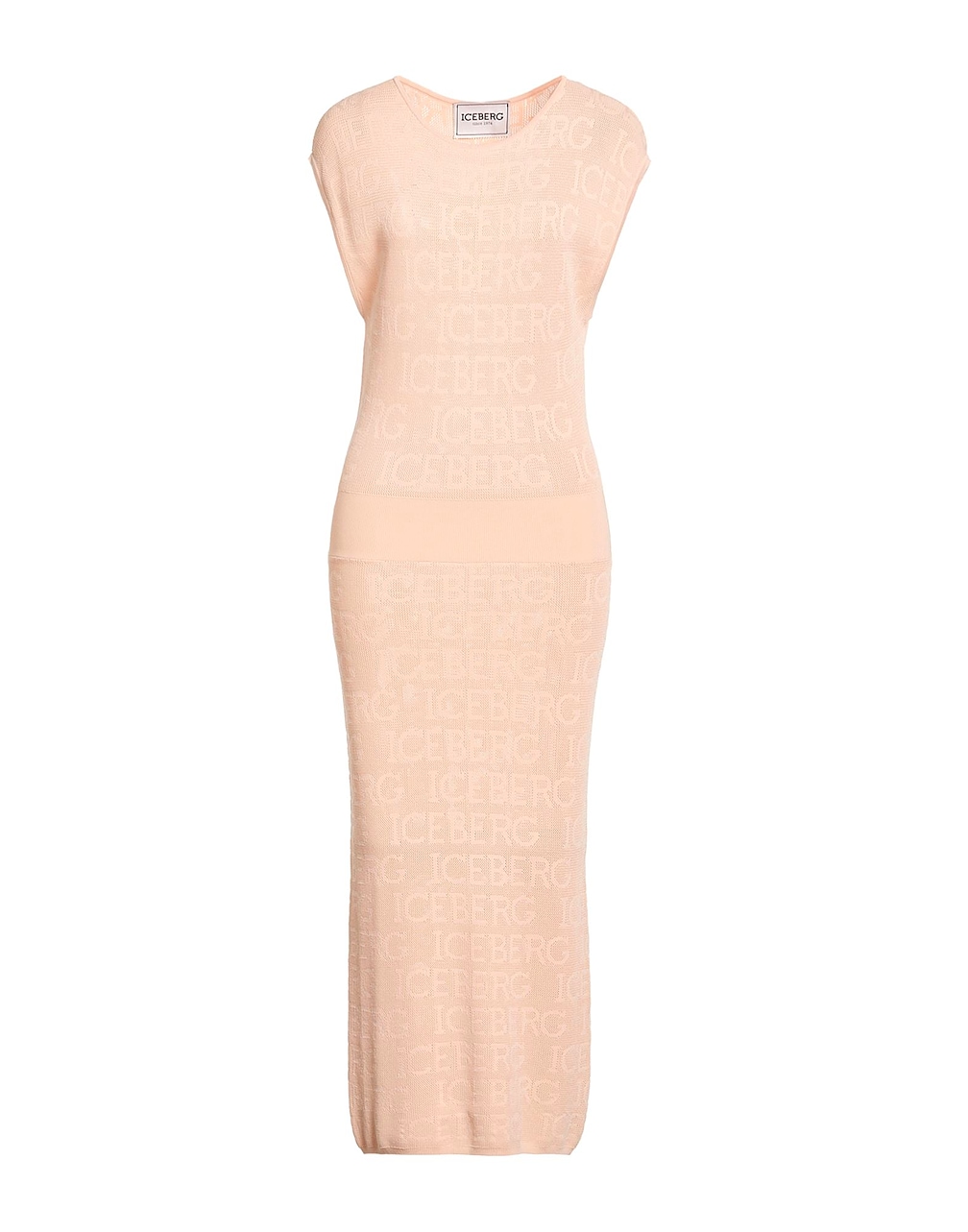ICEBERG - Midi-Kleider